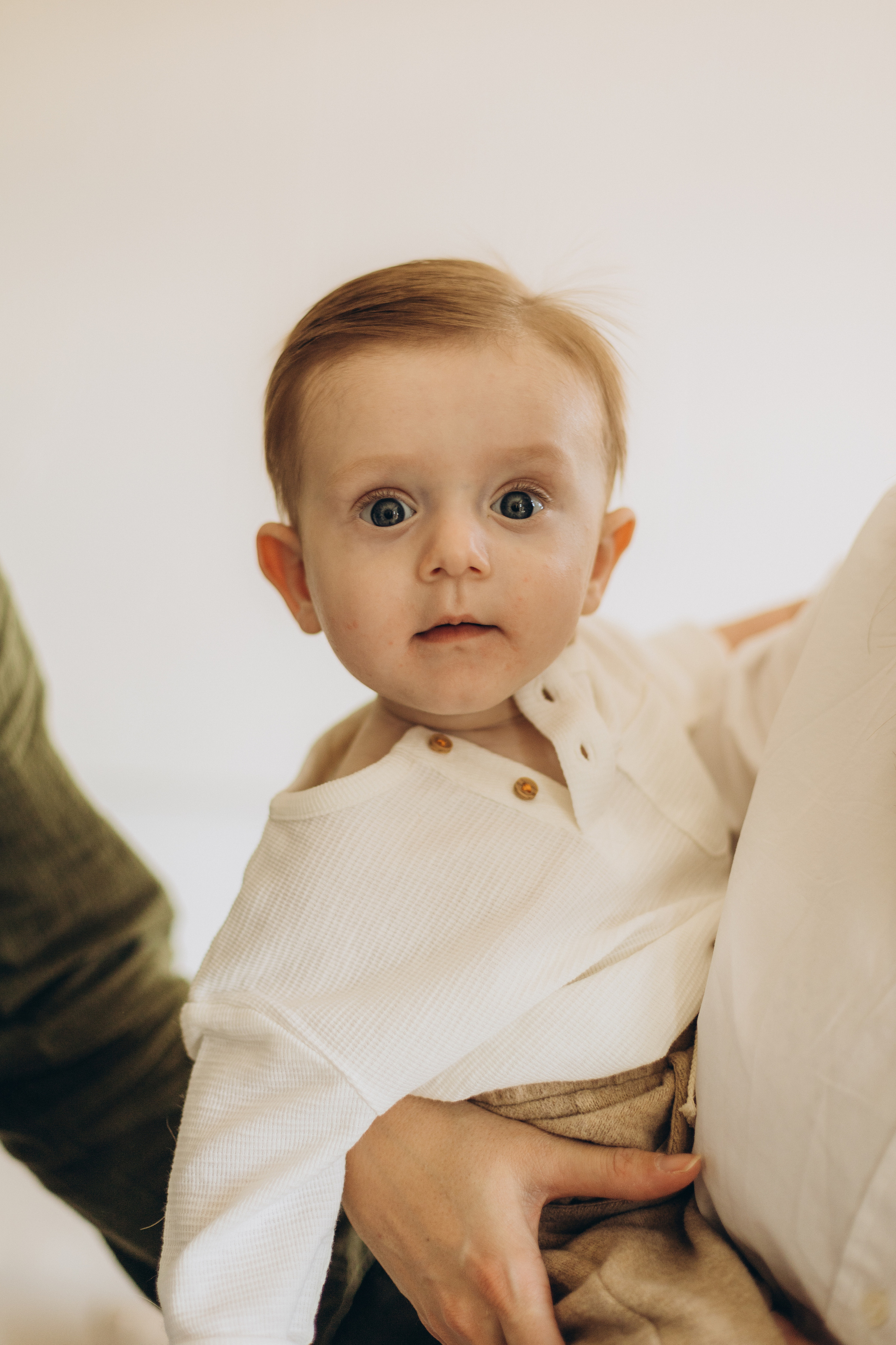 First Christmas. Wedding Photographer Toronto