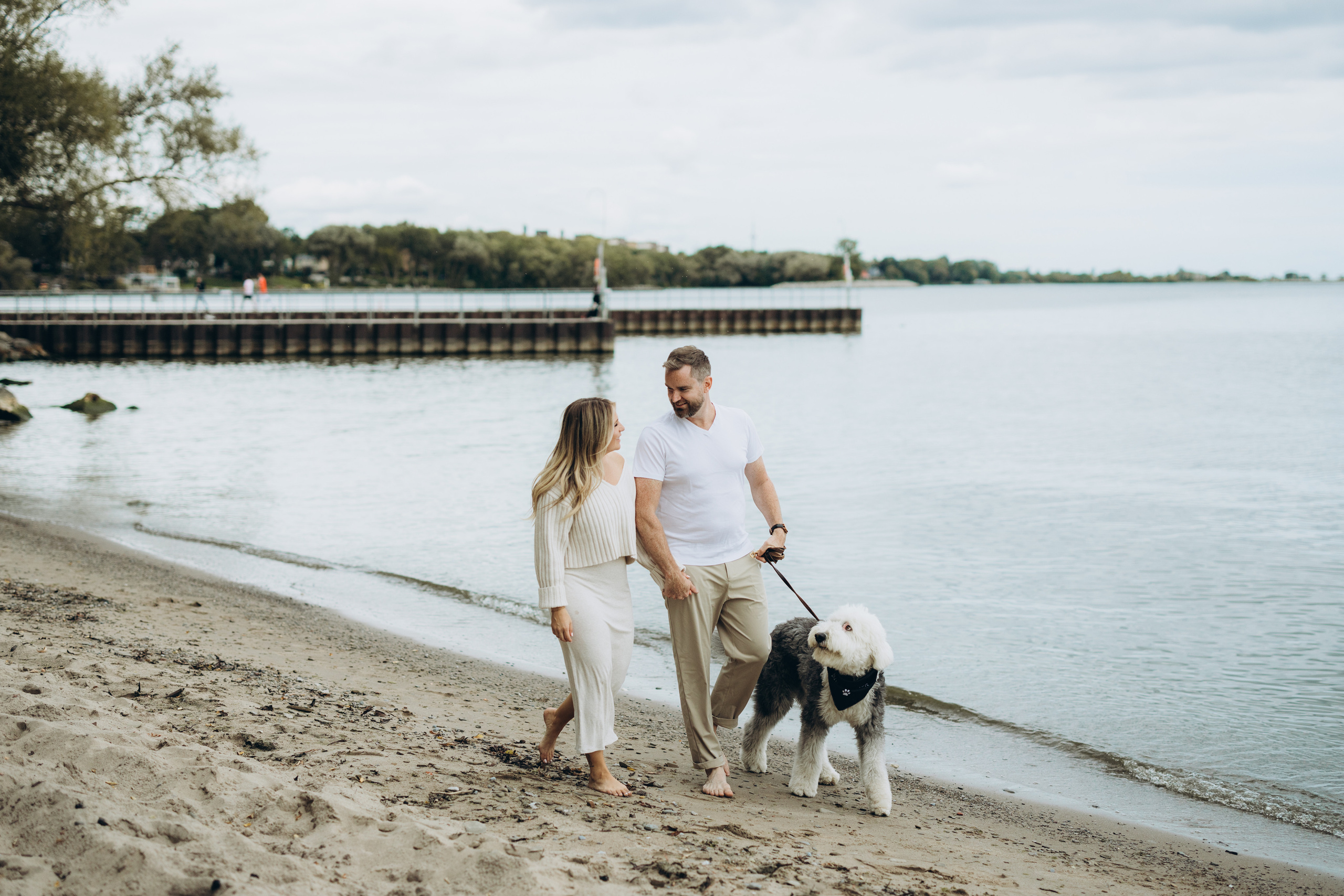 Gender party. Wedding Photographer Toronto