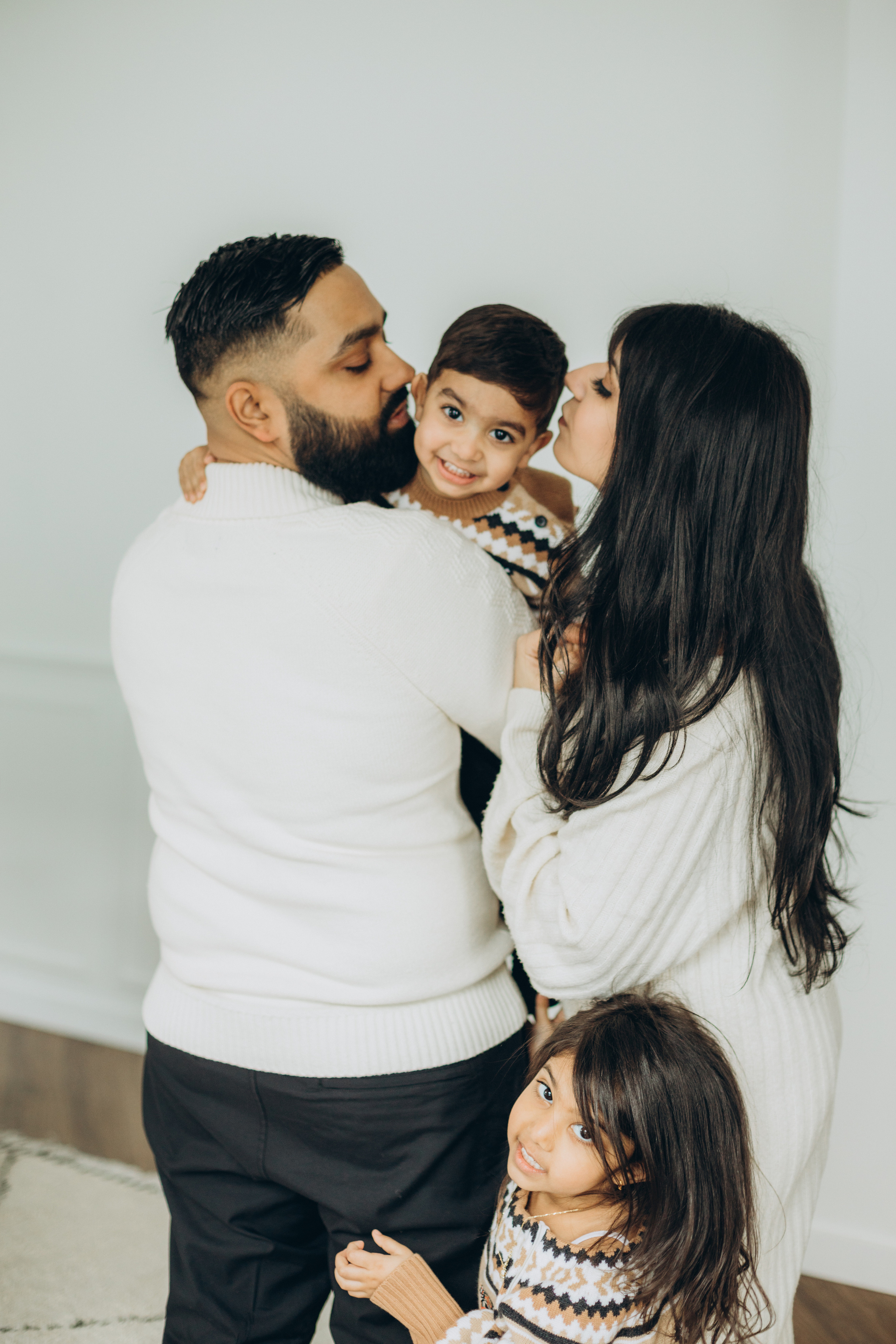 Family session. Wedding Photographer Toronto