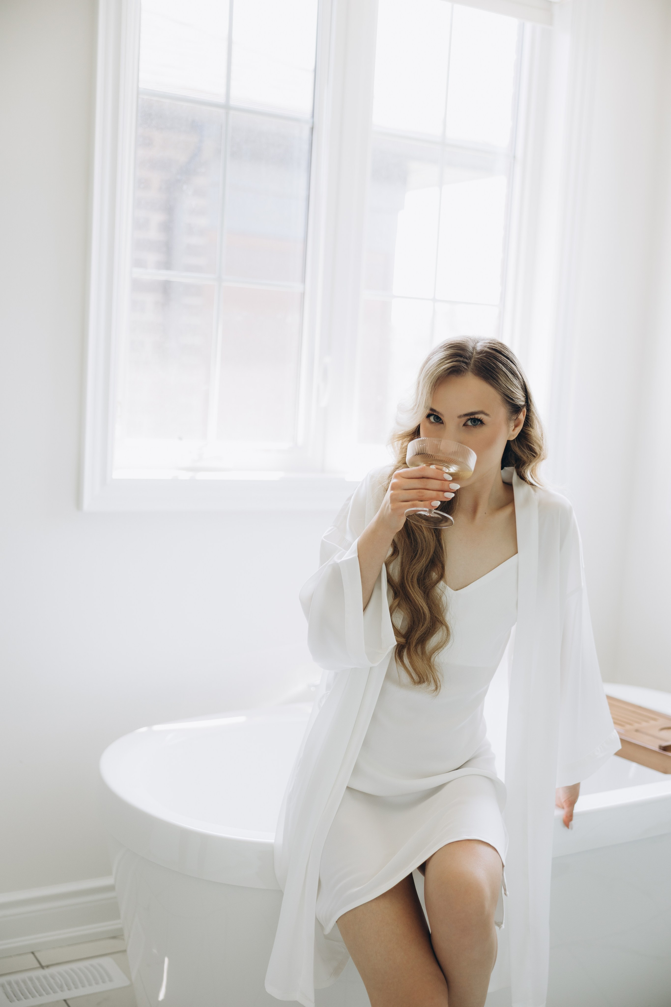 Dasha&Alex. Wedding Photographer Toronto