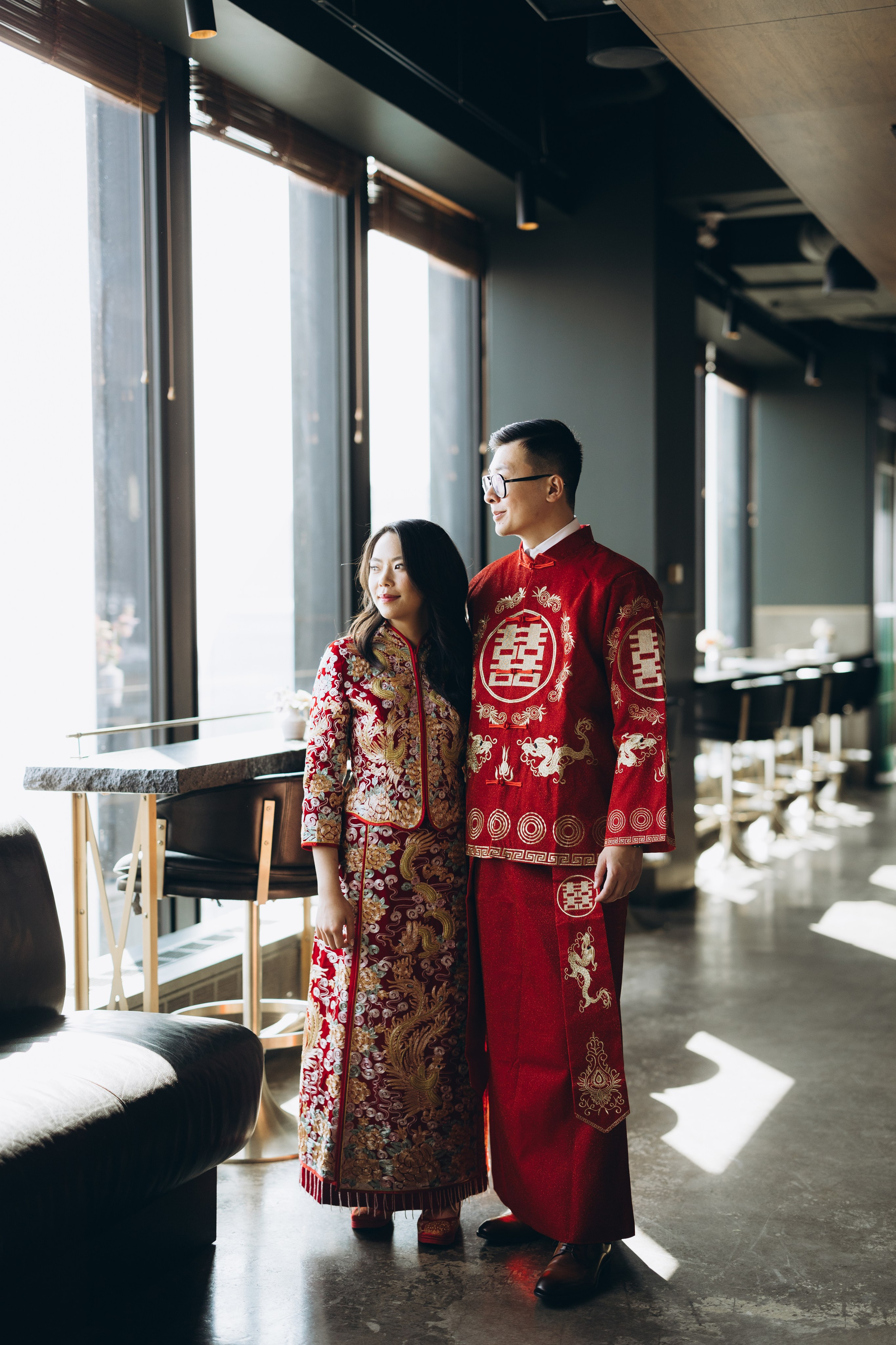 Stephanie&David. Wedding Photographer Toronto