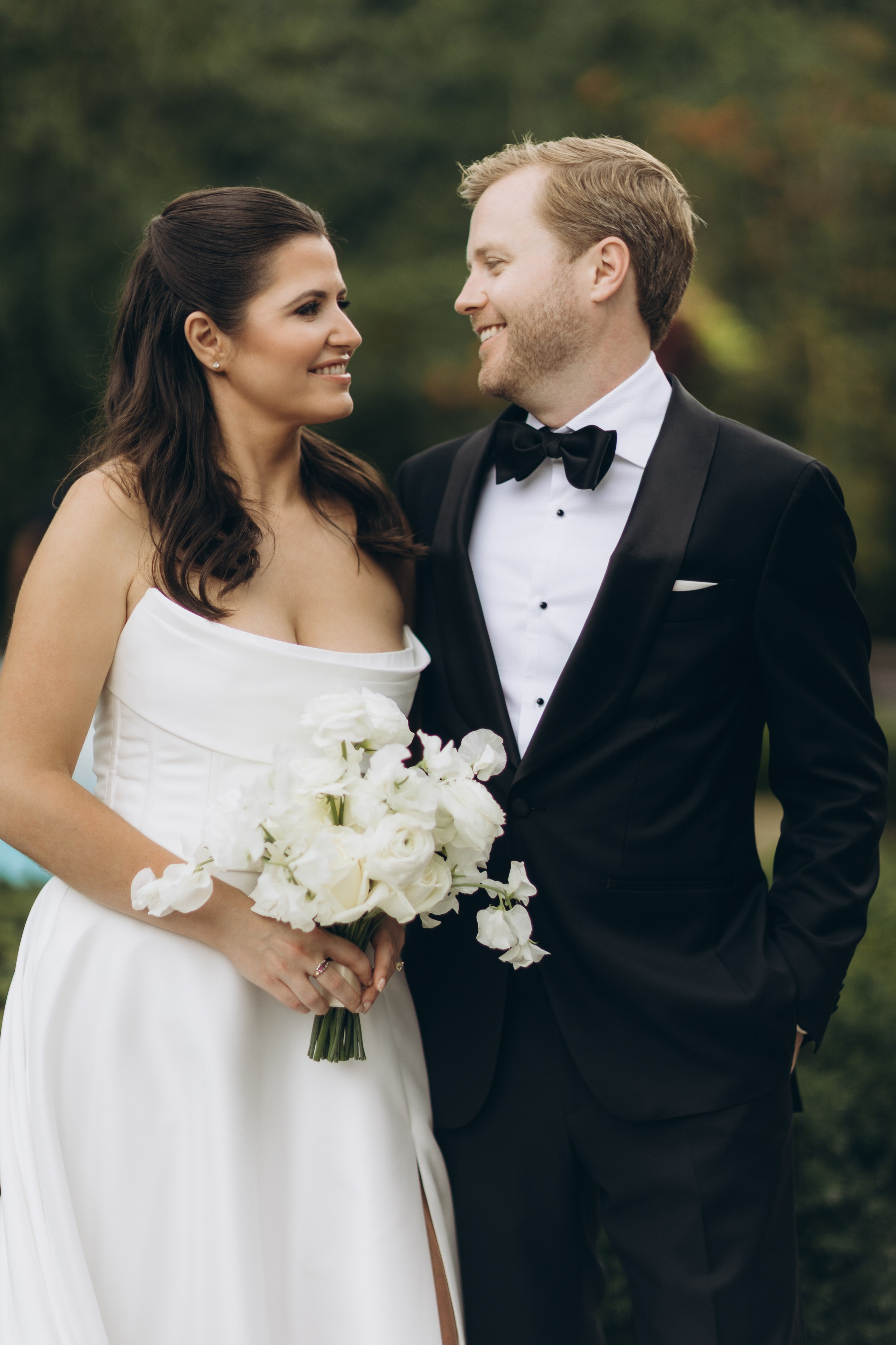 C&K Casa Loma. Wedding Photographer Toronto