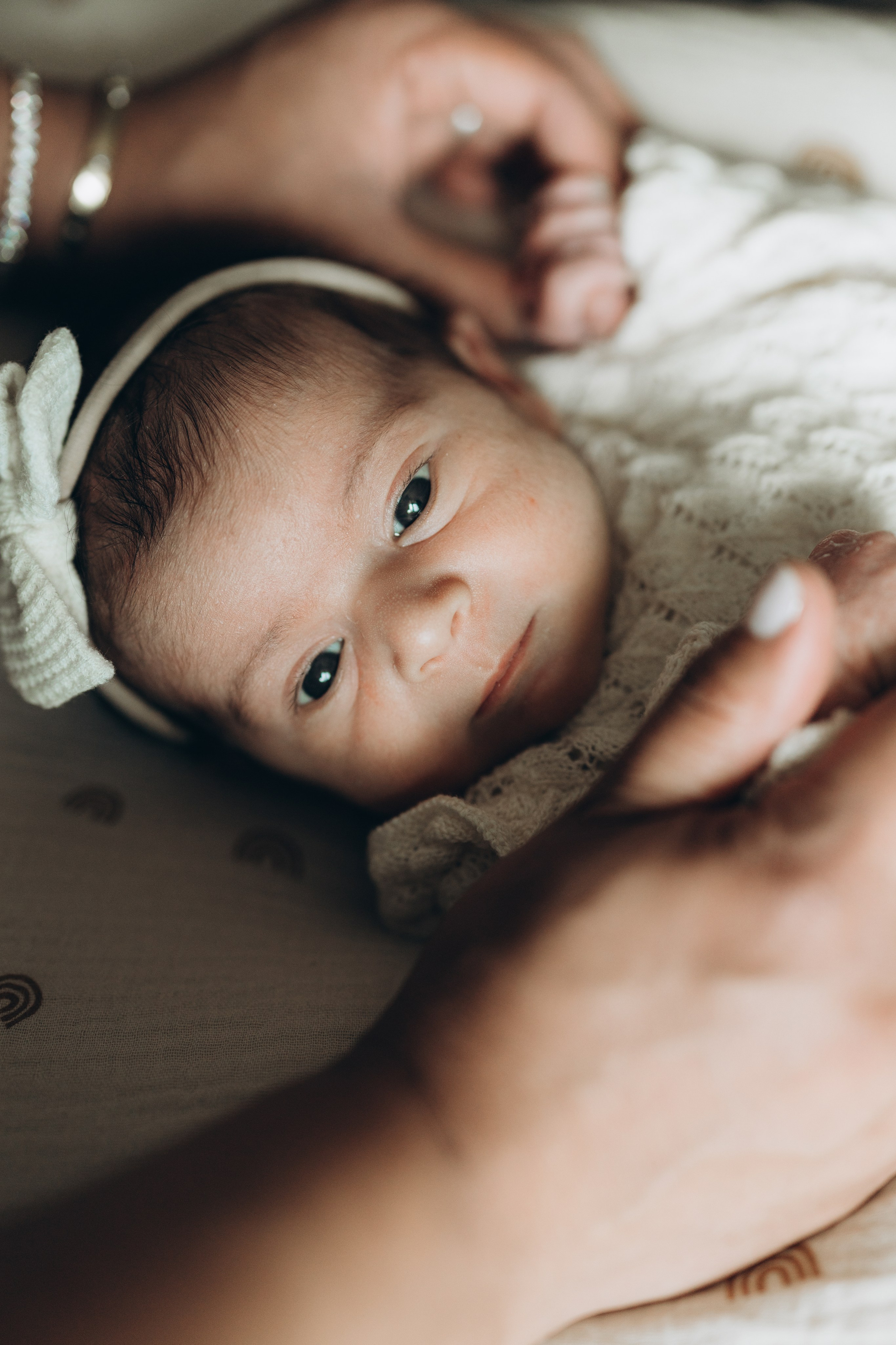 Newborn/family photo session. Wedding Photographer Toronto