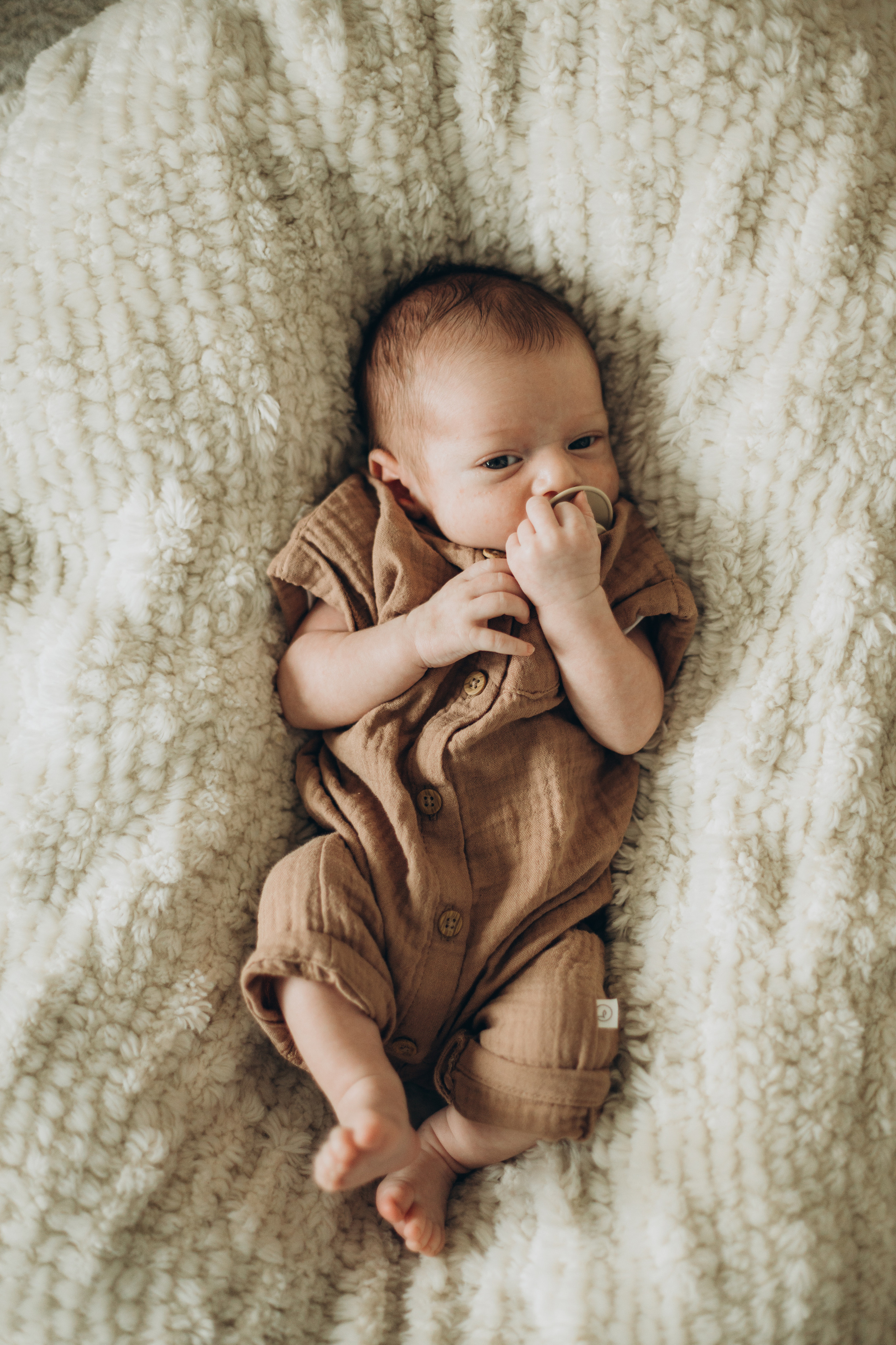 Baby Conrad. Wedding Photographer Toronto