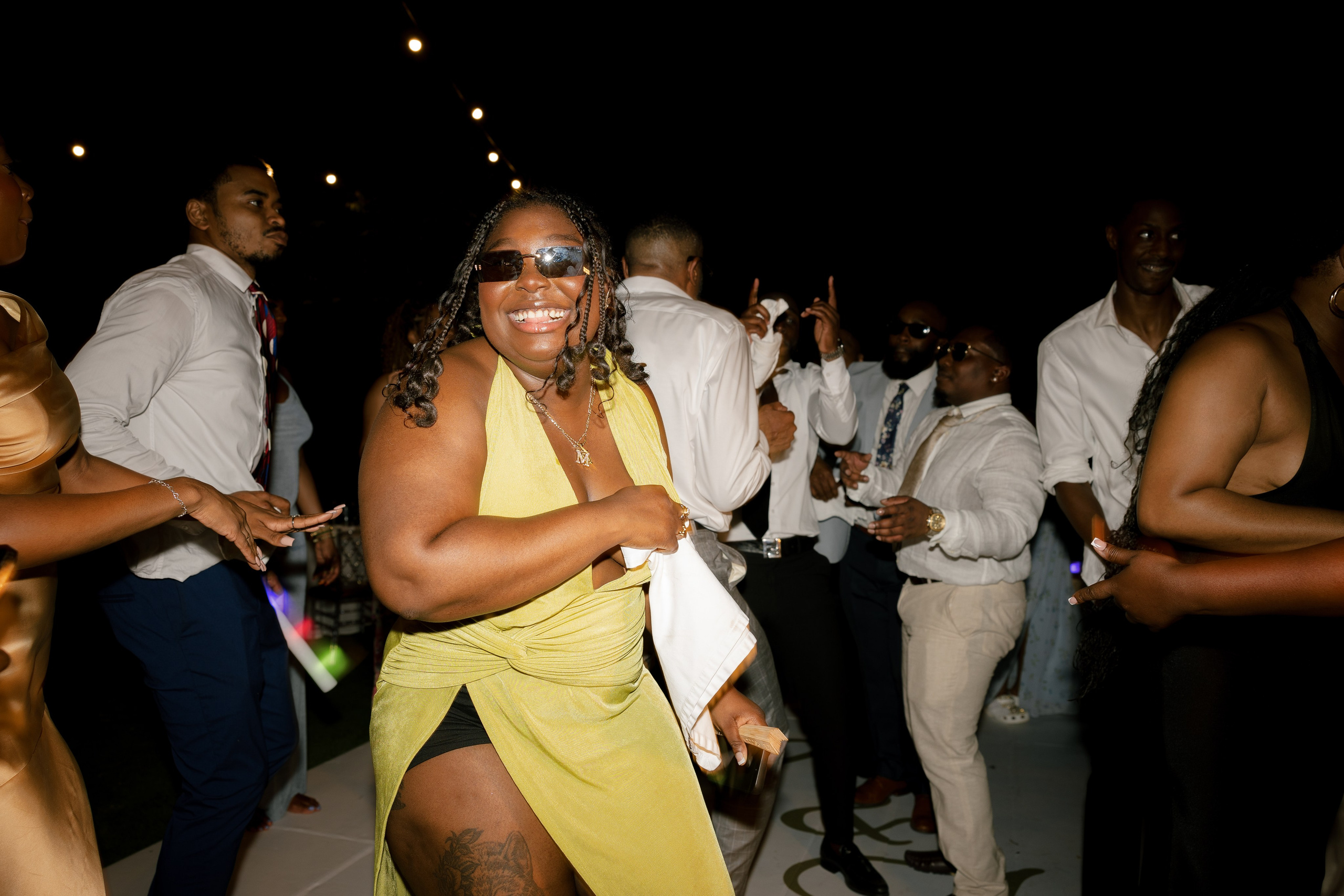 Ashley&Matt (Costa Rica). Wedding Photographer Toronto