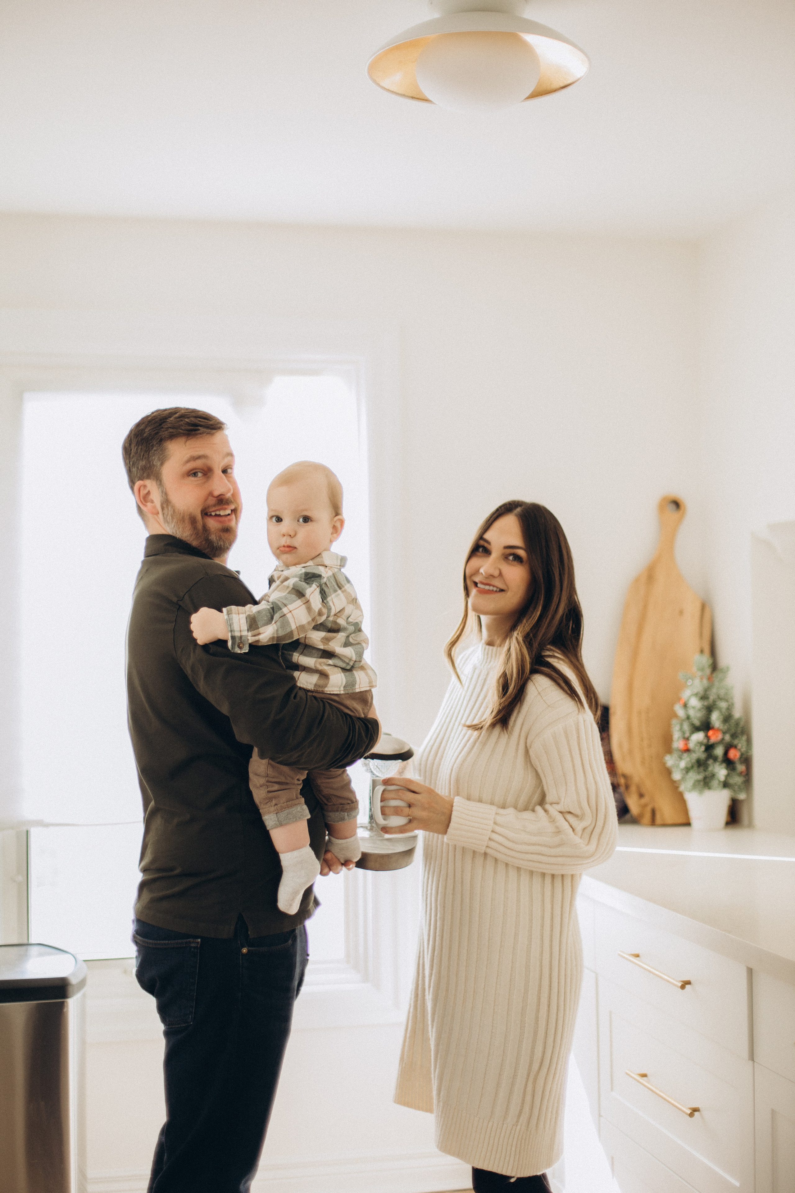 Michaela’s family. Wedding Photographer Toronto