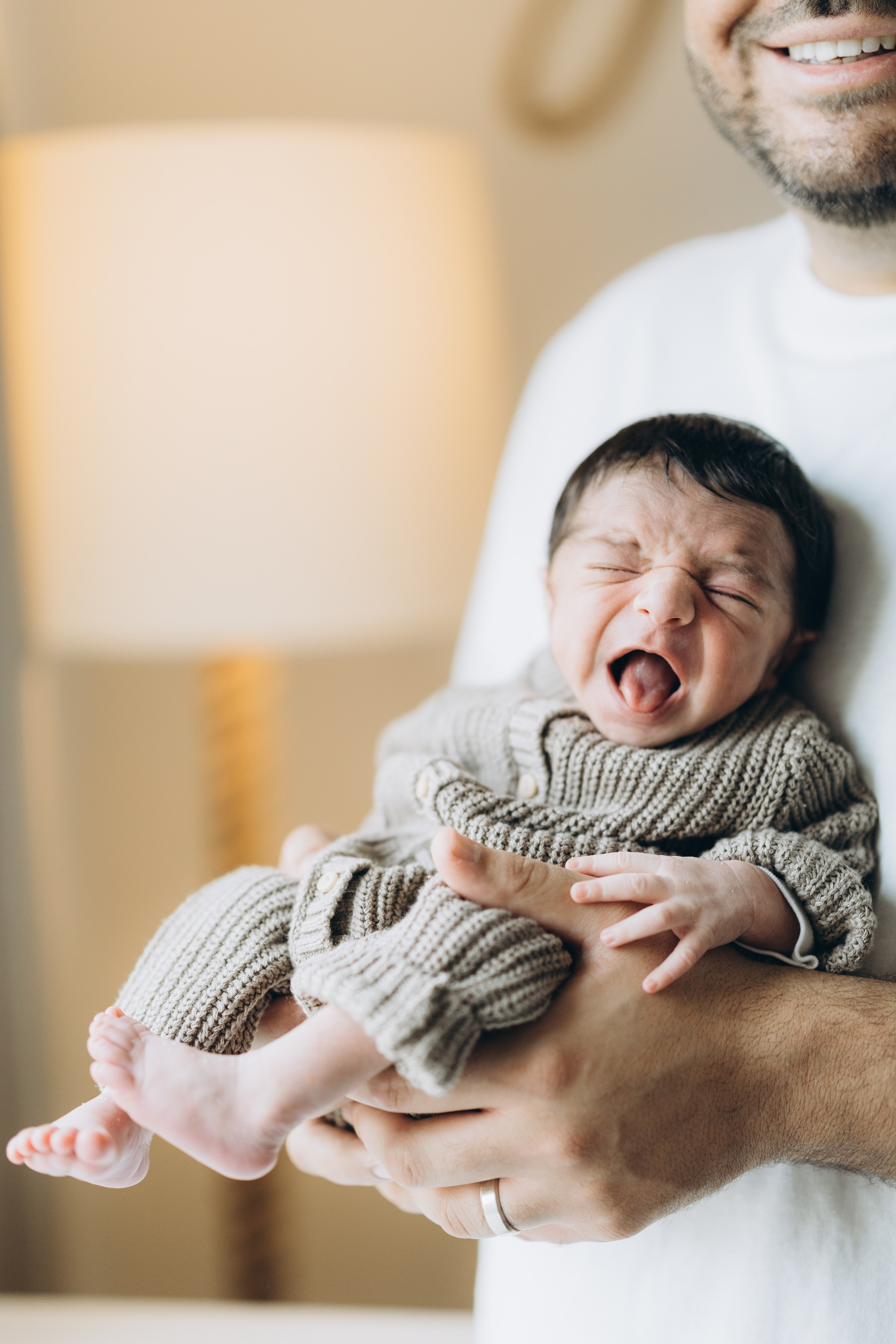 Baby J. Wedding Photographer Toronto