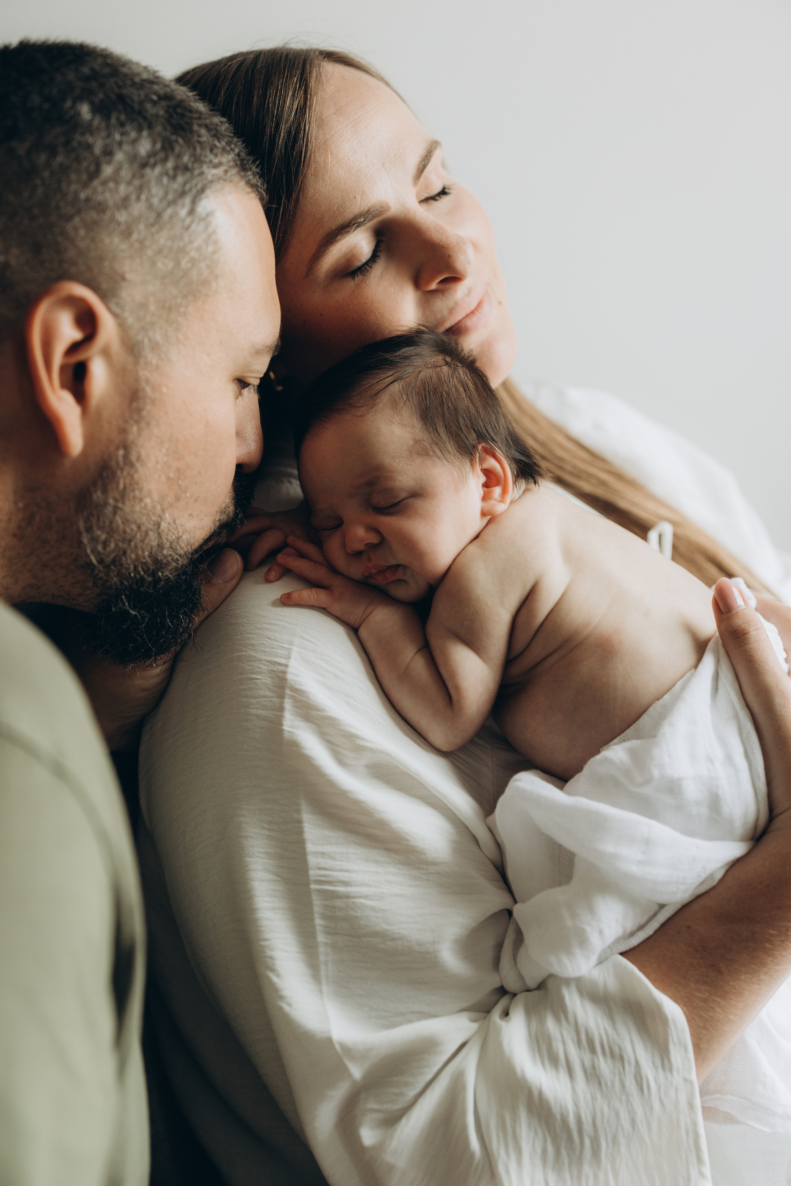 Avery. Wedding Photographer Toronto