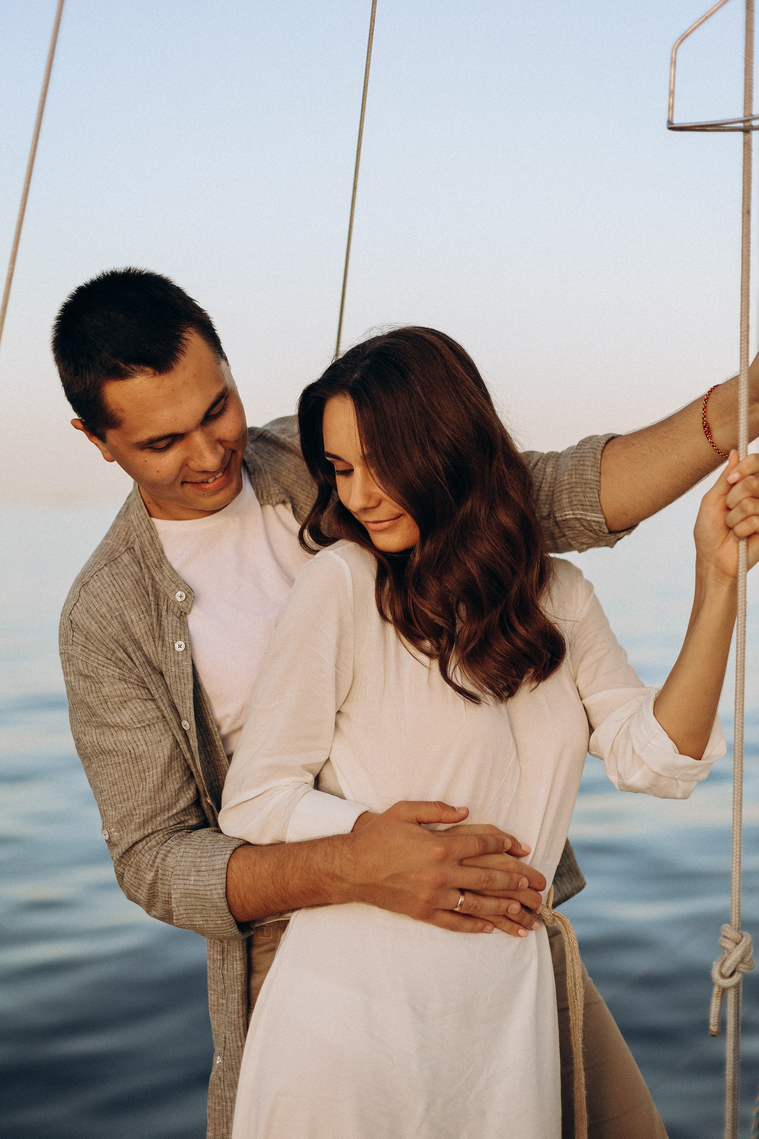 Tania&Artem. Wedding Photographer Toronto