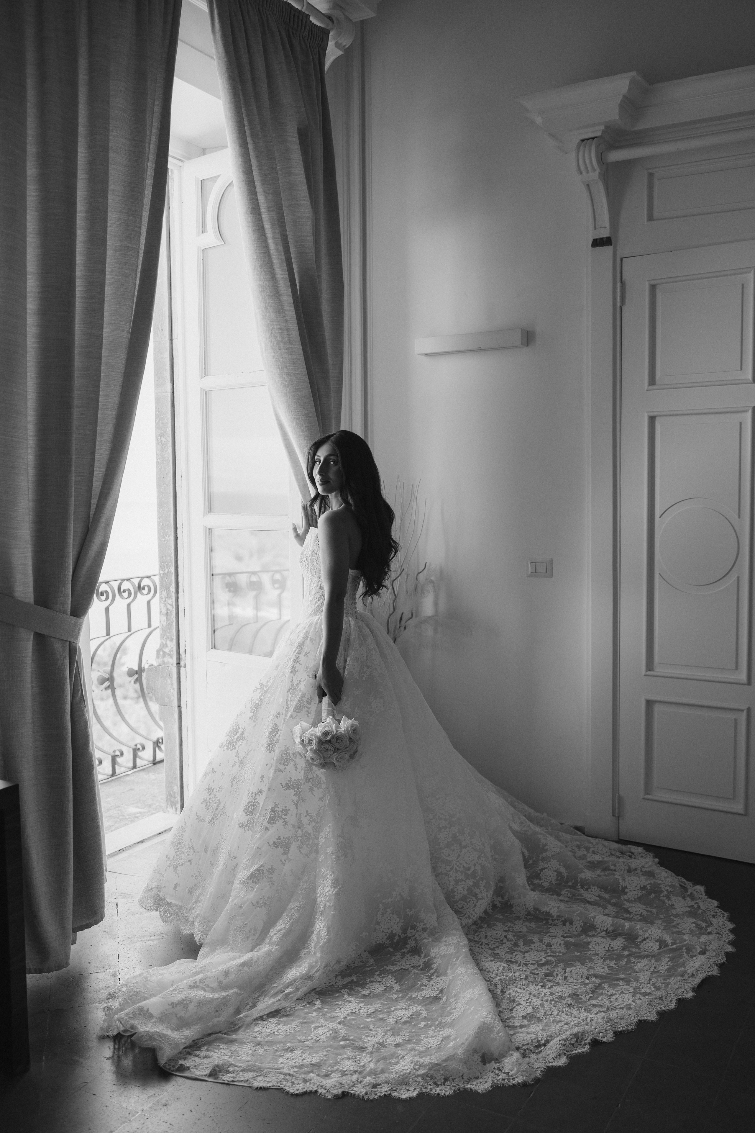 S&C (Sicily). Wedding Photographer Toronto