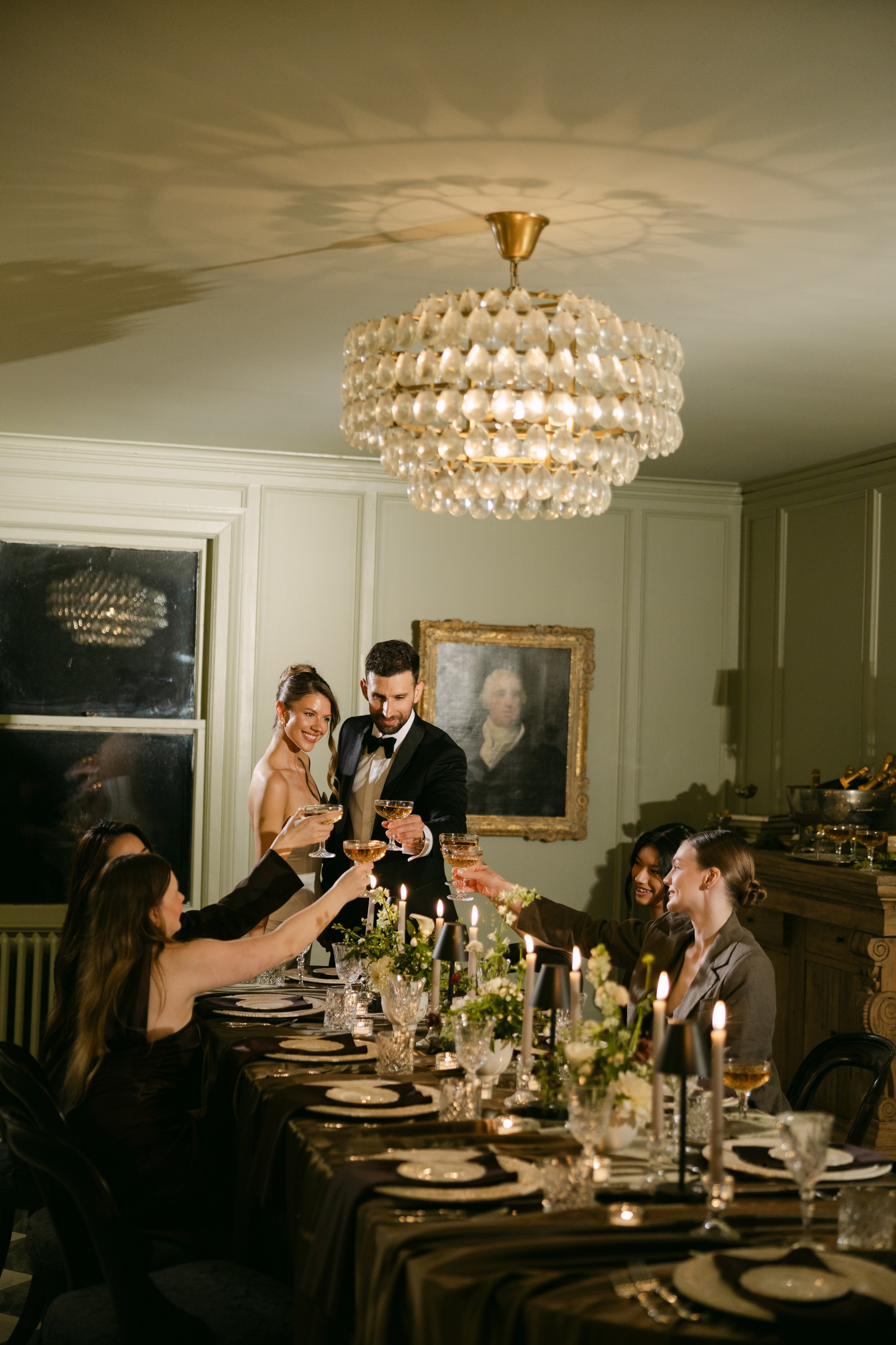 A&E. Wedding Photographer Toronto