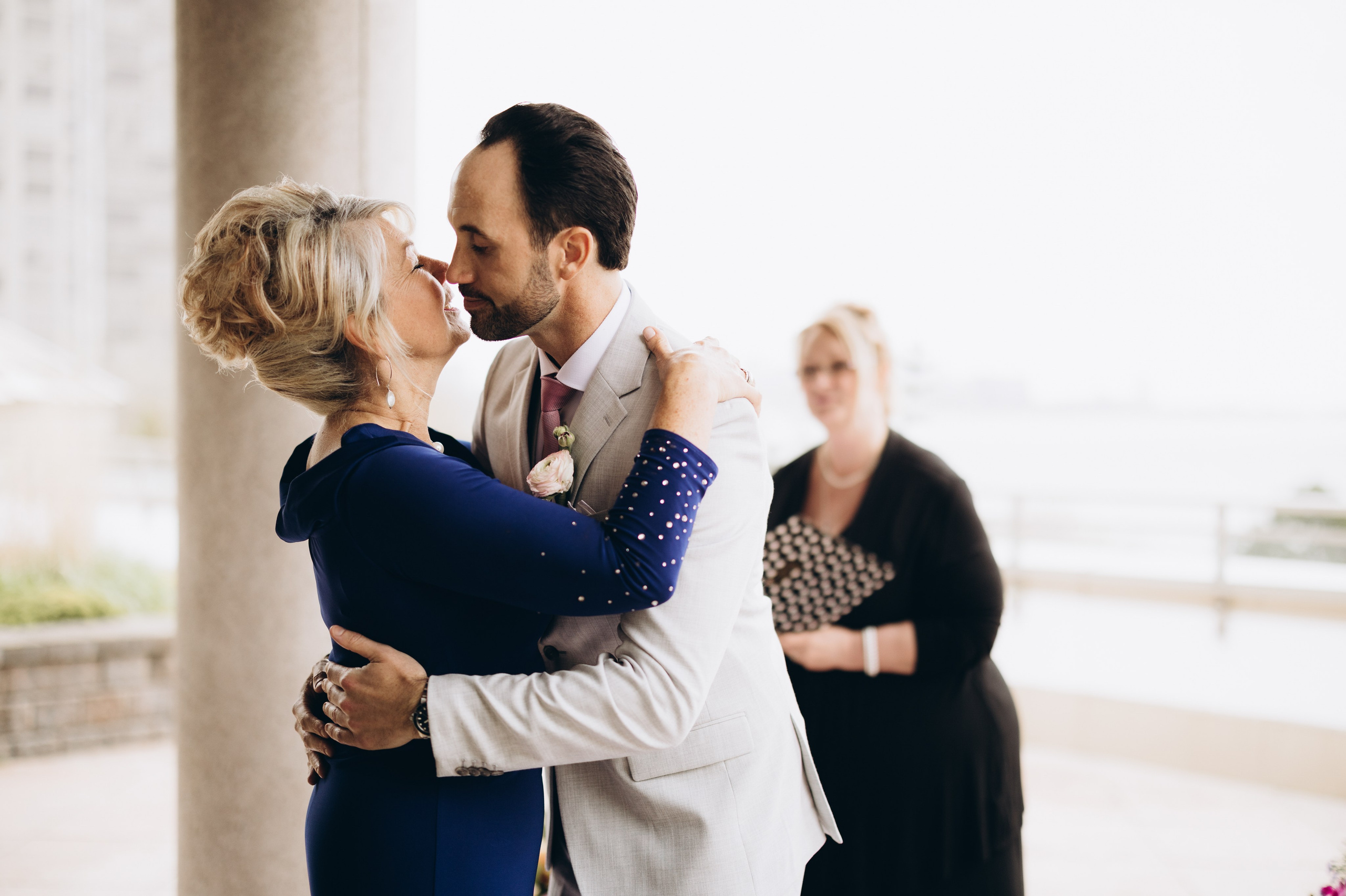 M&T. Wedding Photographer Toronto