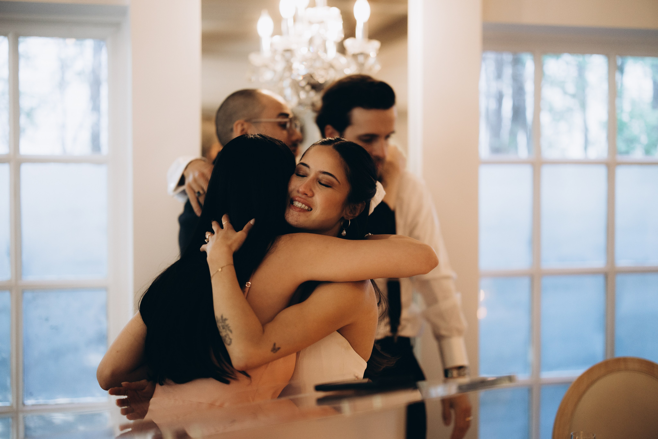 Olivia&Robbie. Wedding Photographer Toronto