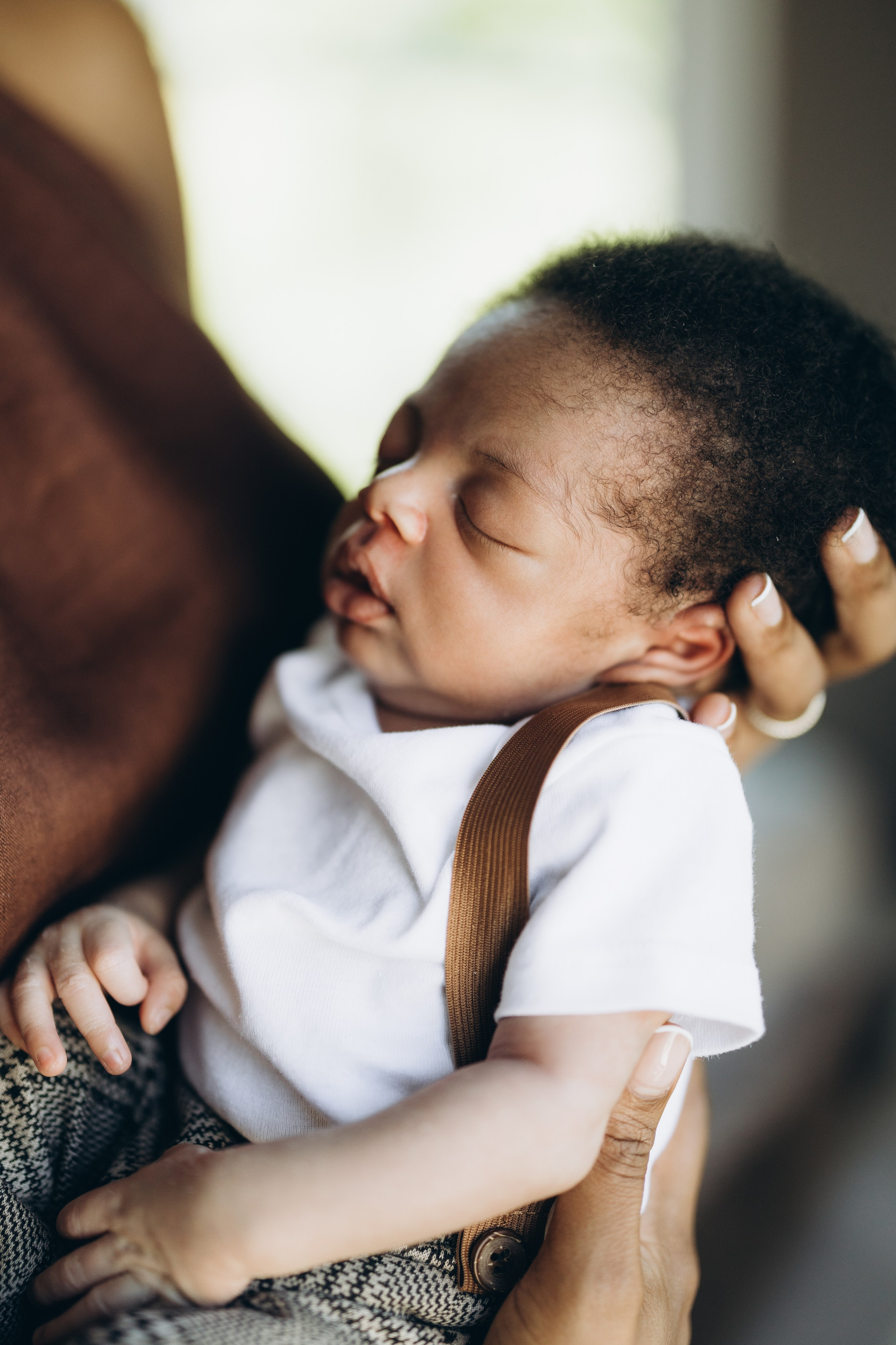 Baby N. Wedding Photographer Toronto