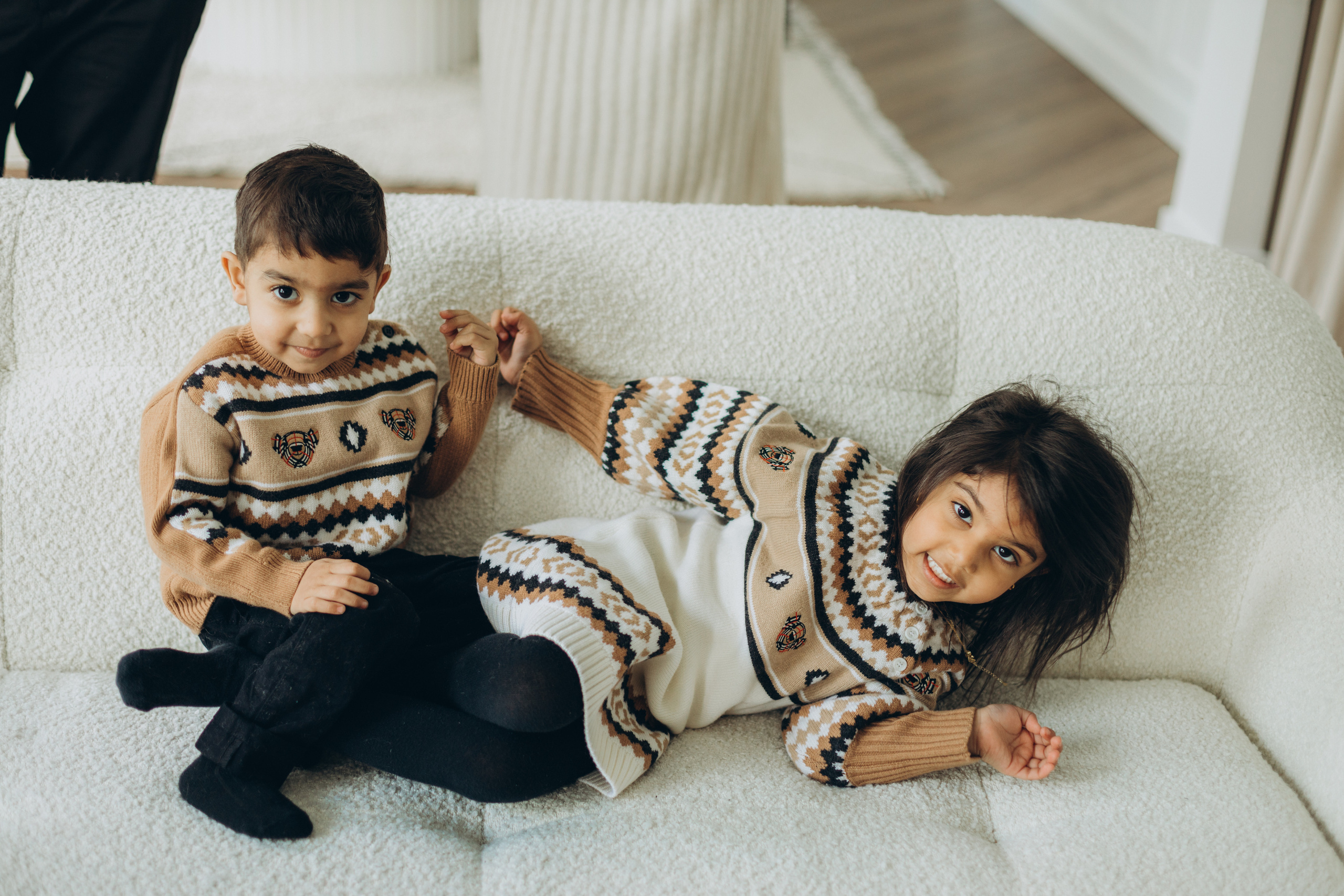 Family session. Wedding Photographer Toronto