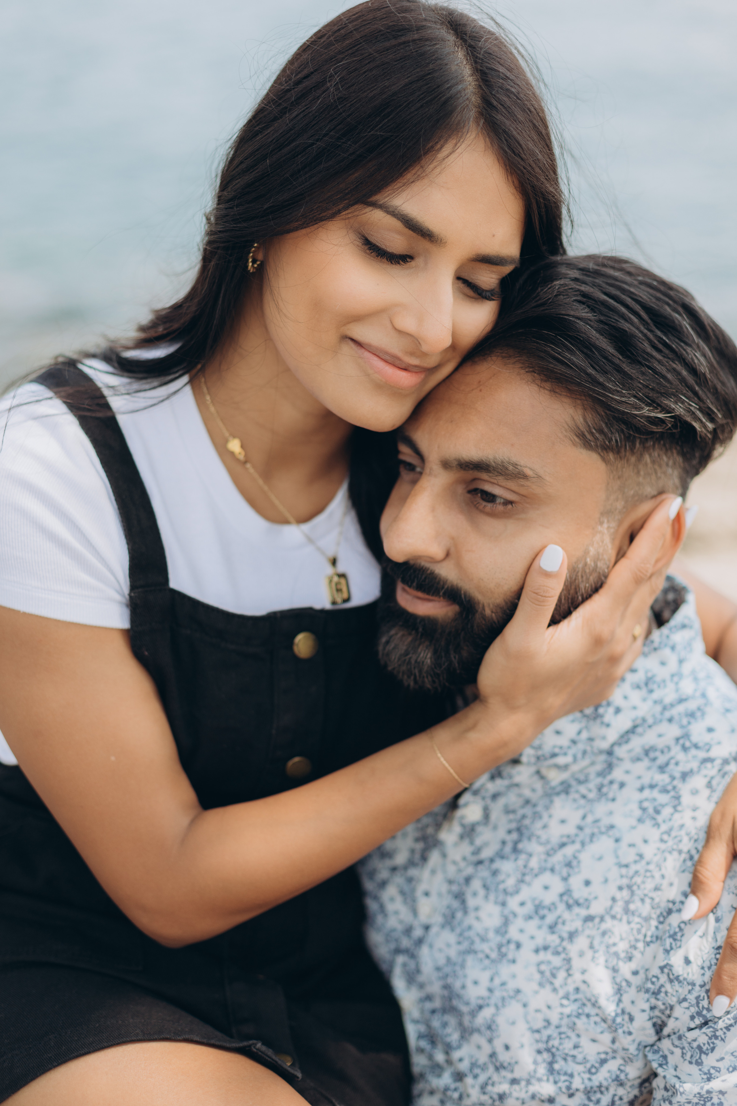 She said Yes!. Wedding Photographer Toronto