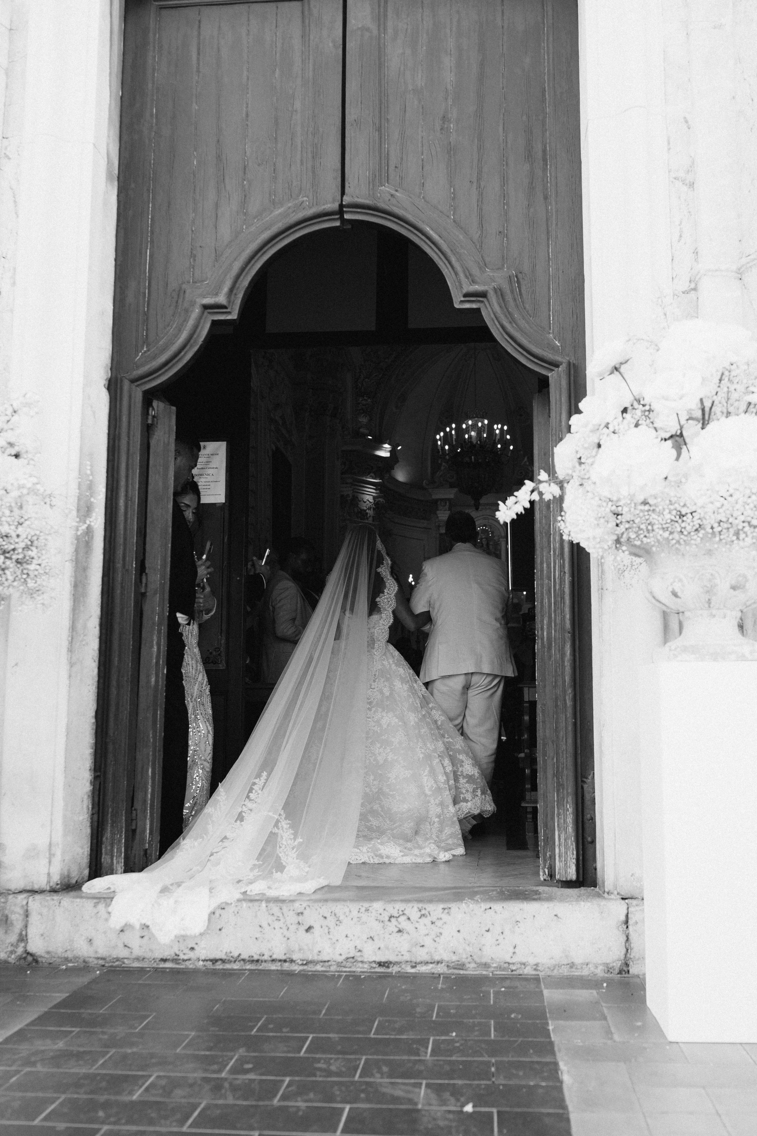 S&C (Sicily). Wedding Photographer Toronto