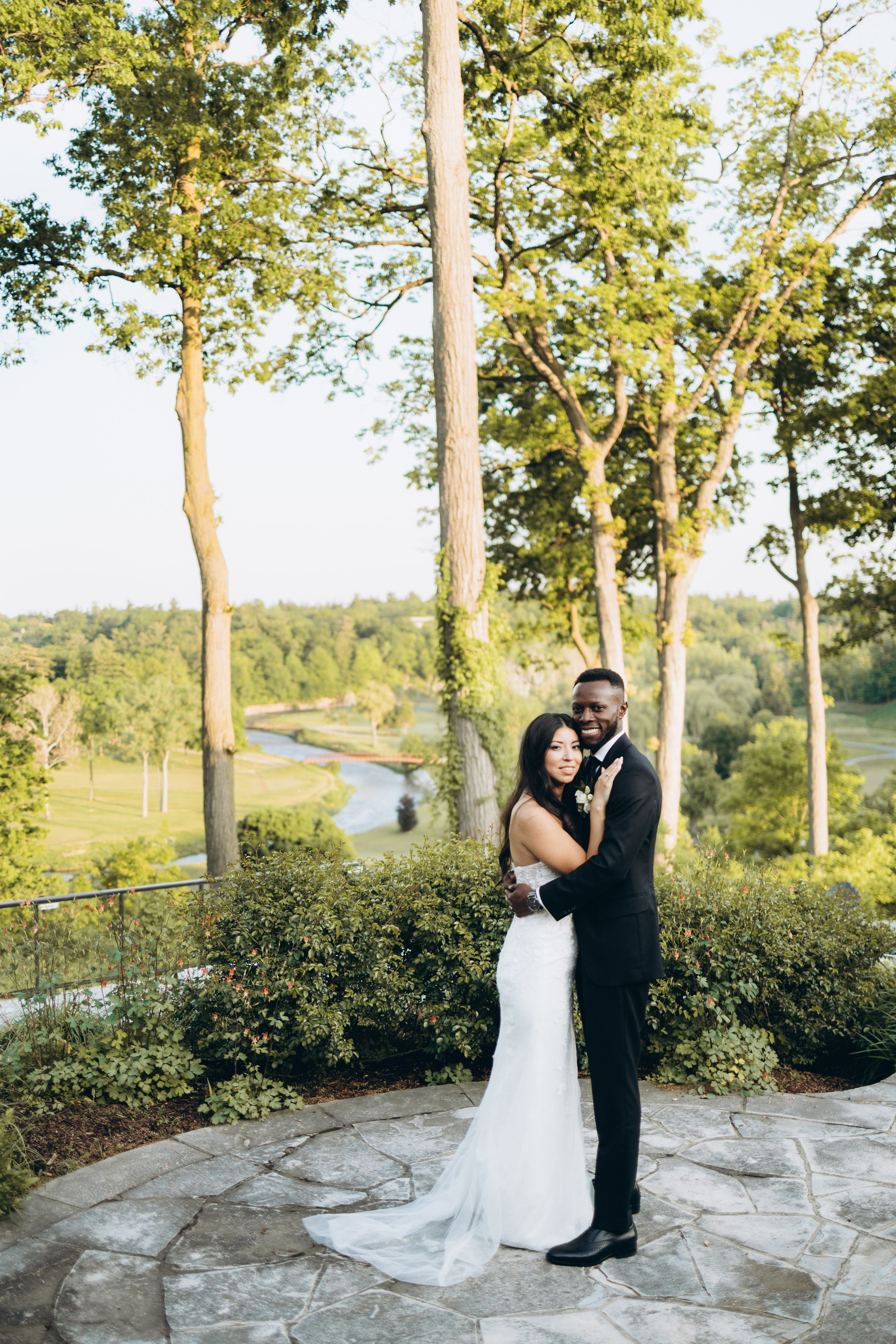 Ximena&Andrew. Wedding Photographer Toronto
