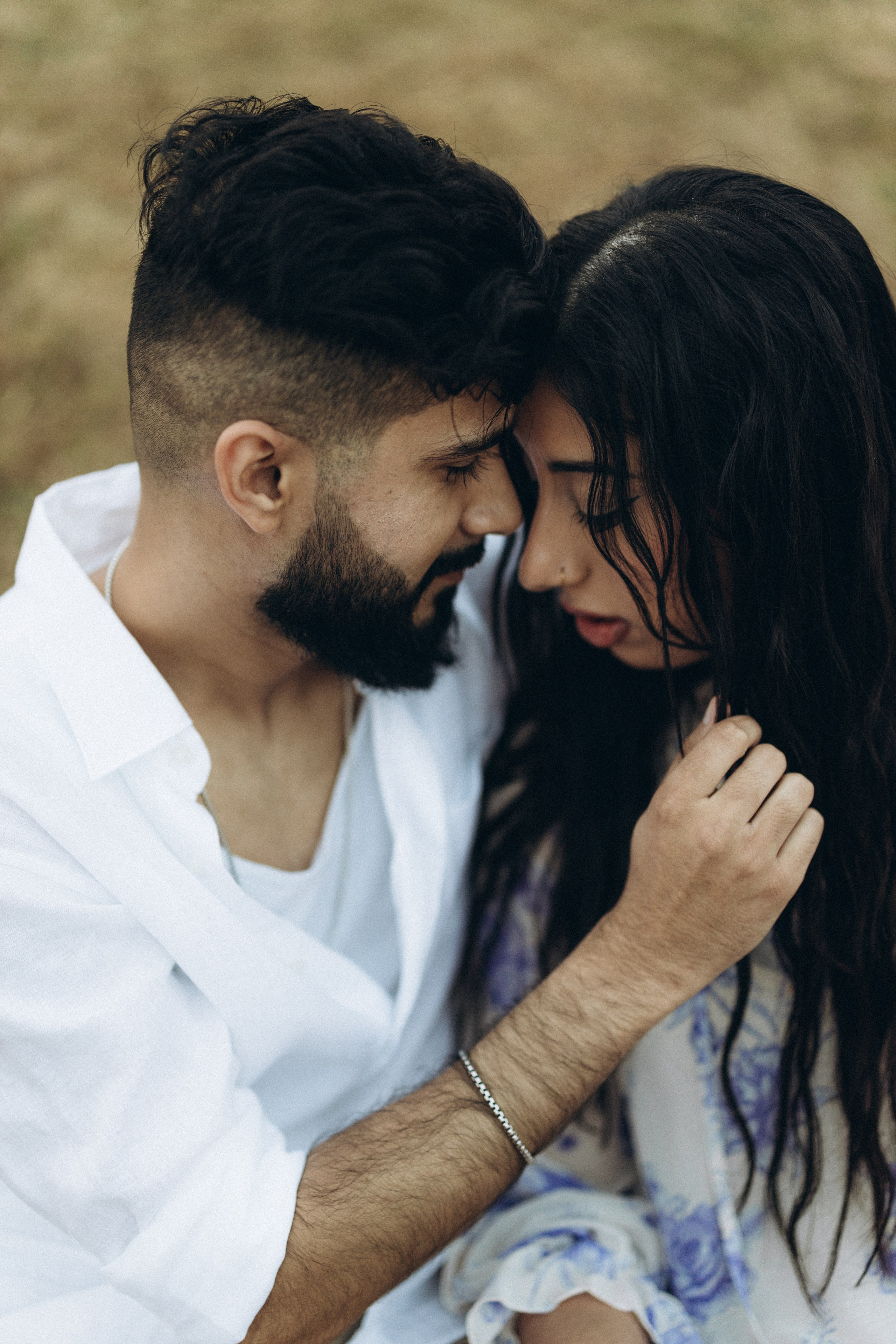 Aisha&Saad. Wedding Photographer Toronto