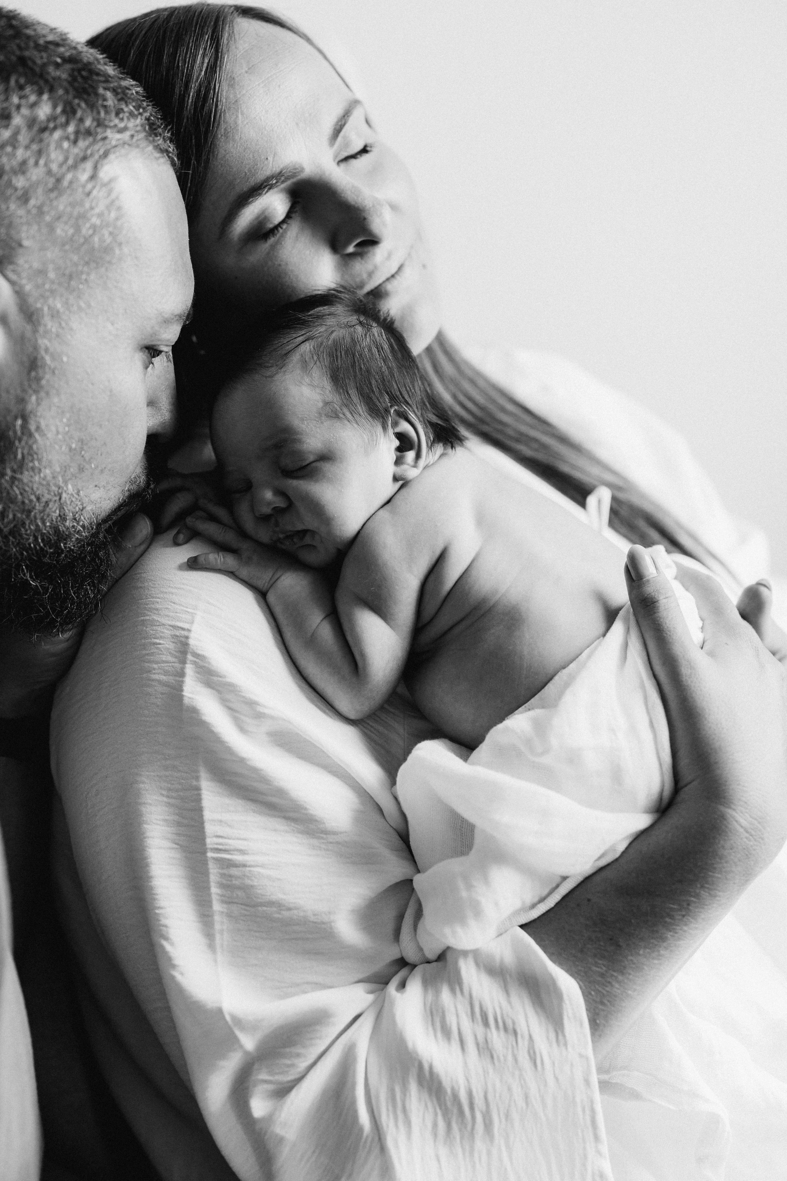 Avery. Wedding Photographer Toronto