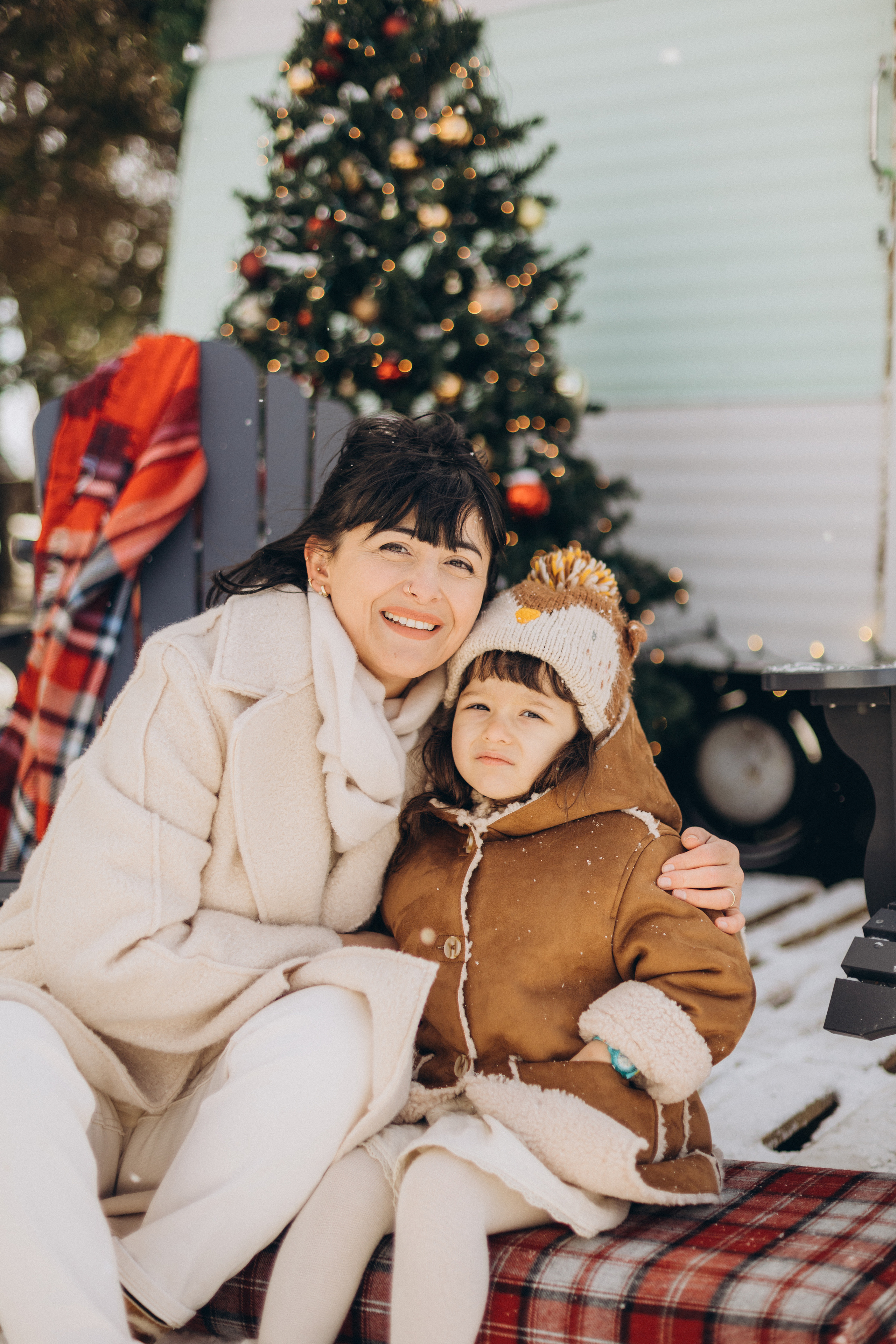 Christmas story. Wedding Photographer Toronto
