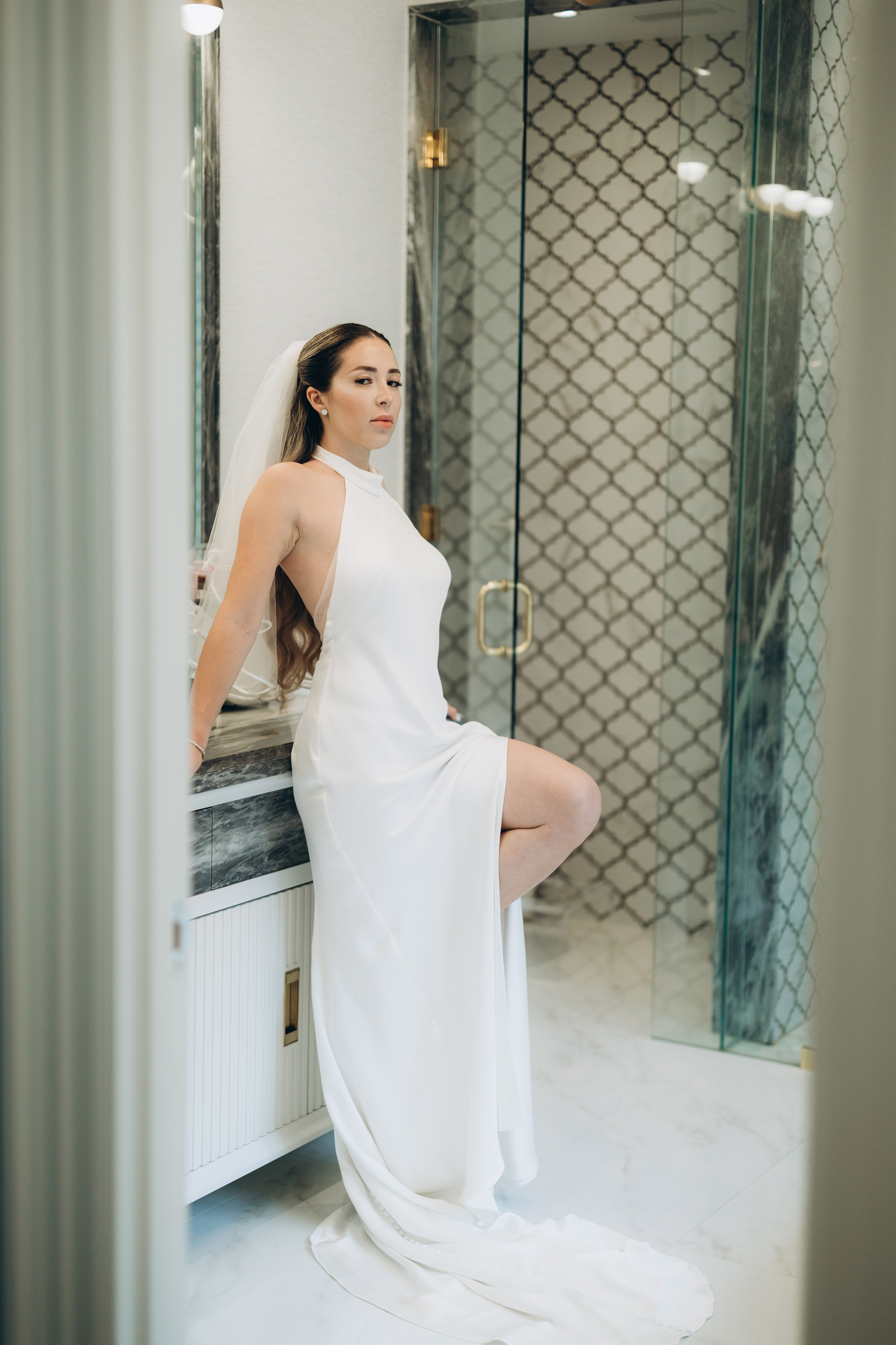 M&M. Wedding Photographer Toronto