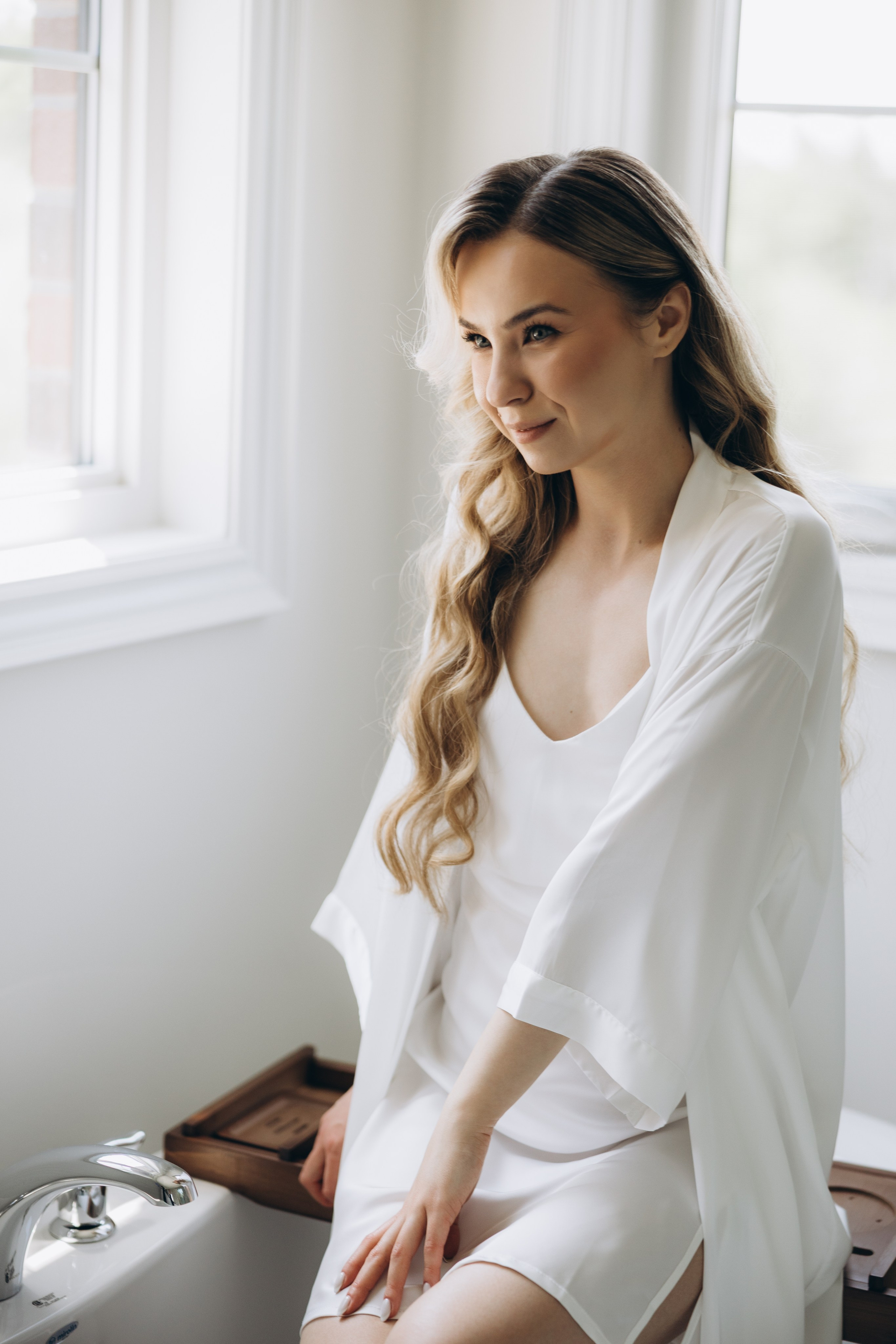 Dasha&Alex. Wedding Photographer Toronto