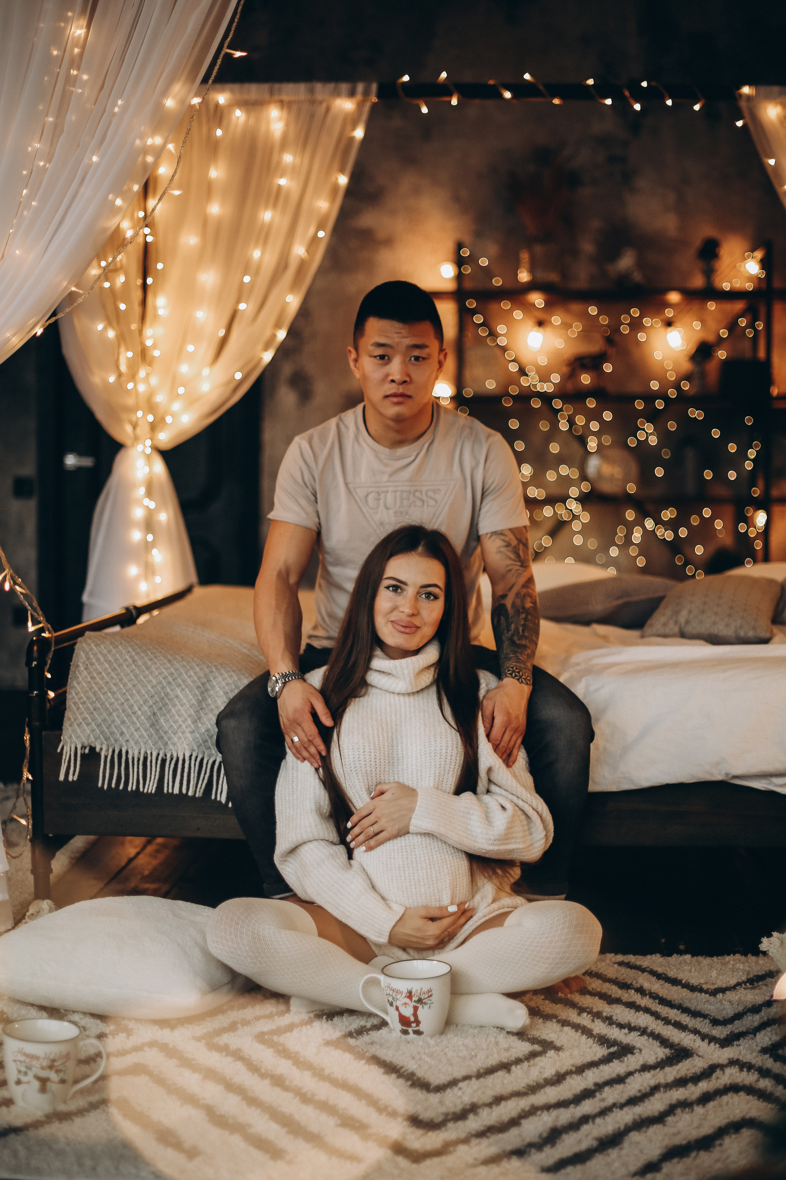 Anna+Arnold. Wedding Photographer Toronto