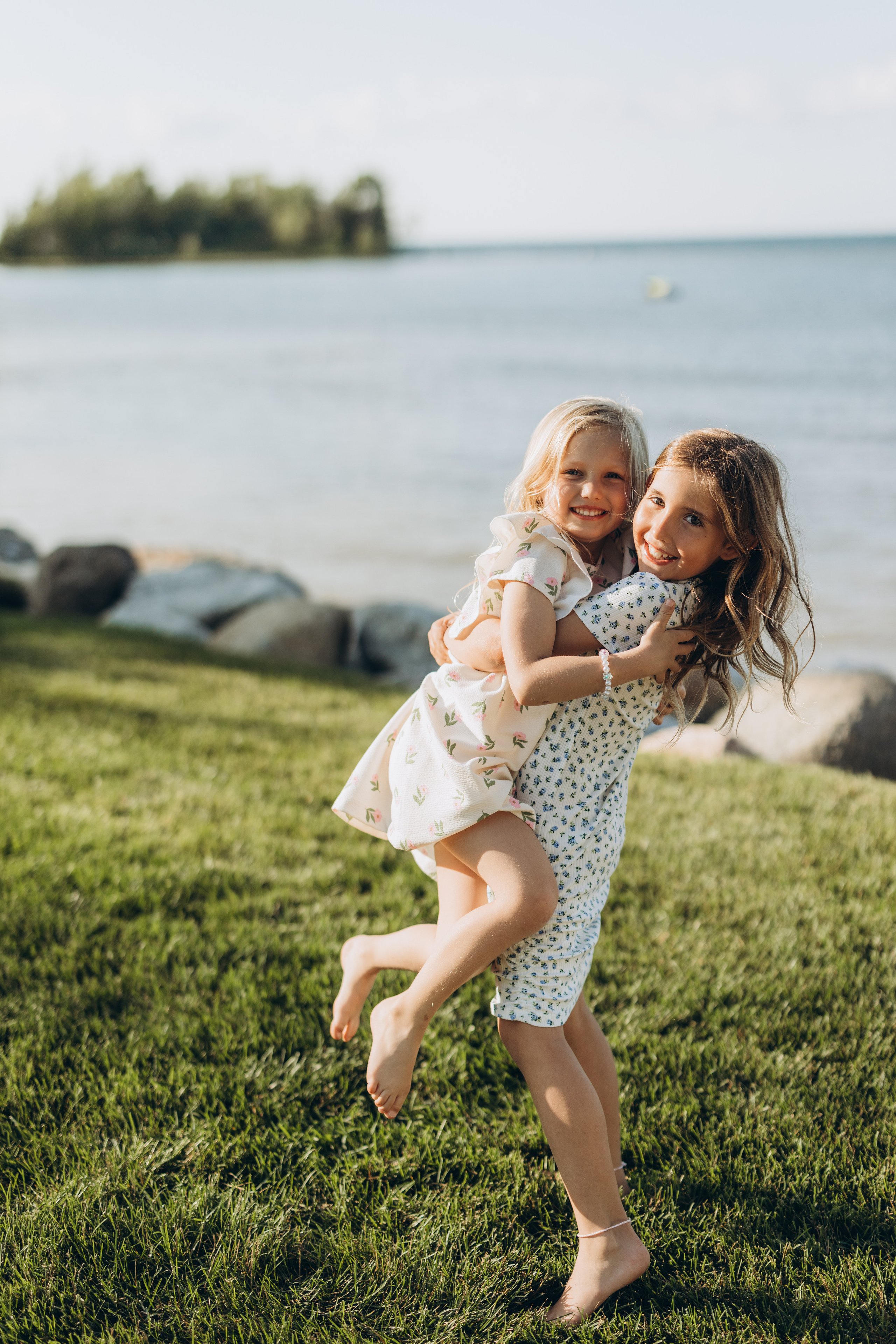 Family time. Wedding Photographer Toronto