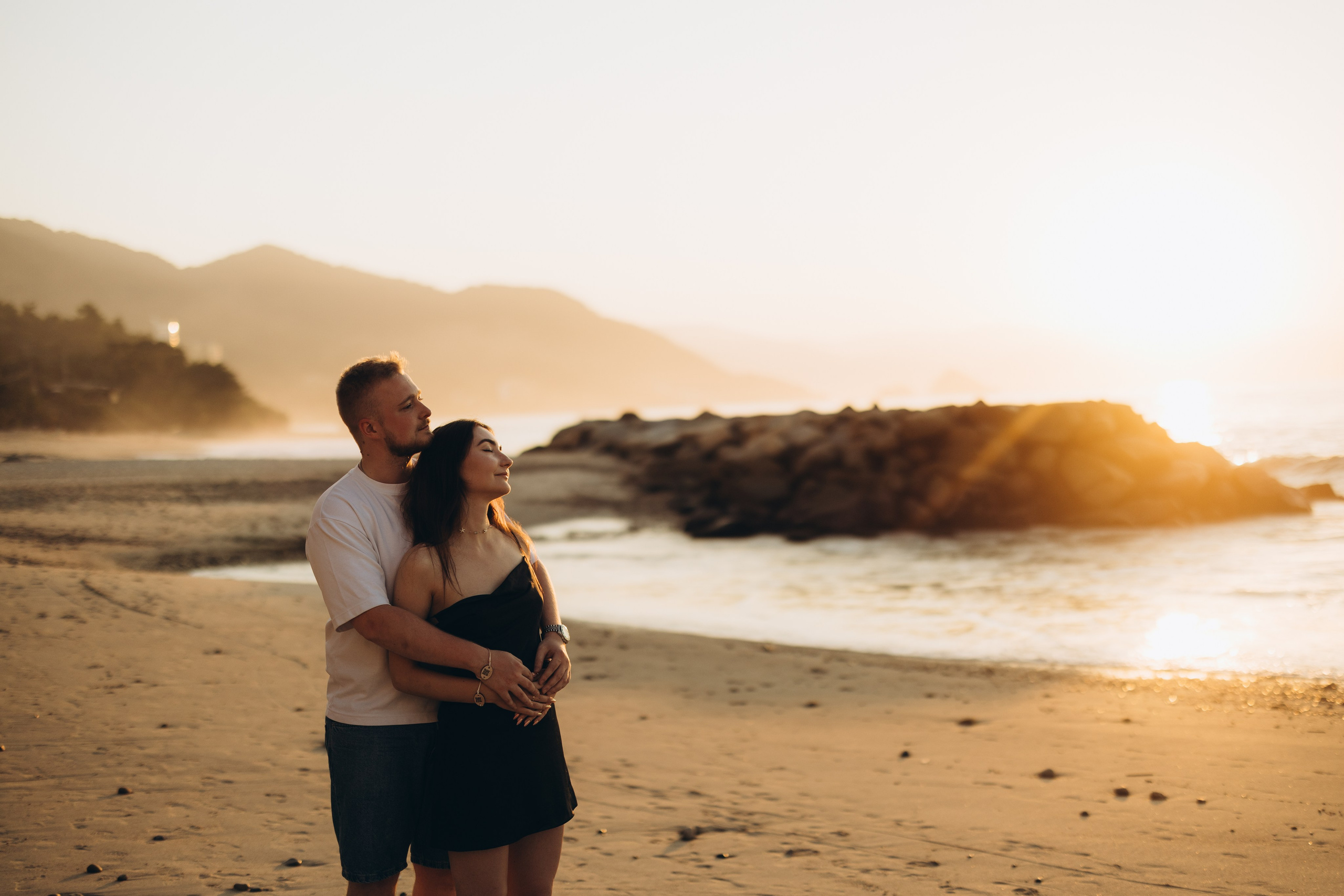 A&K (Mexico). Wedding Photographer Toronto