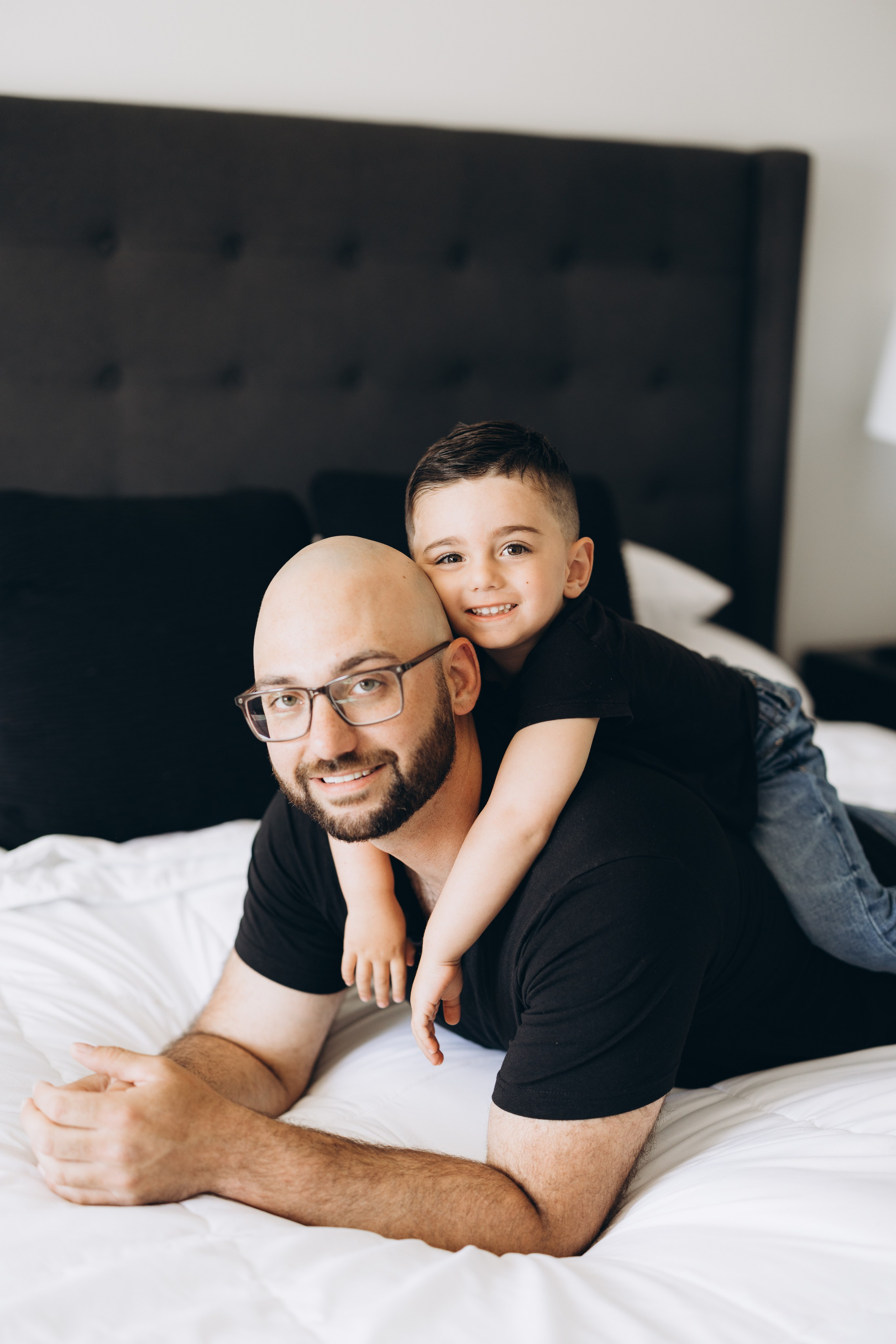 Sima family. Wedding Photographer Toronto