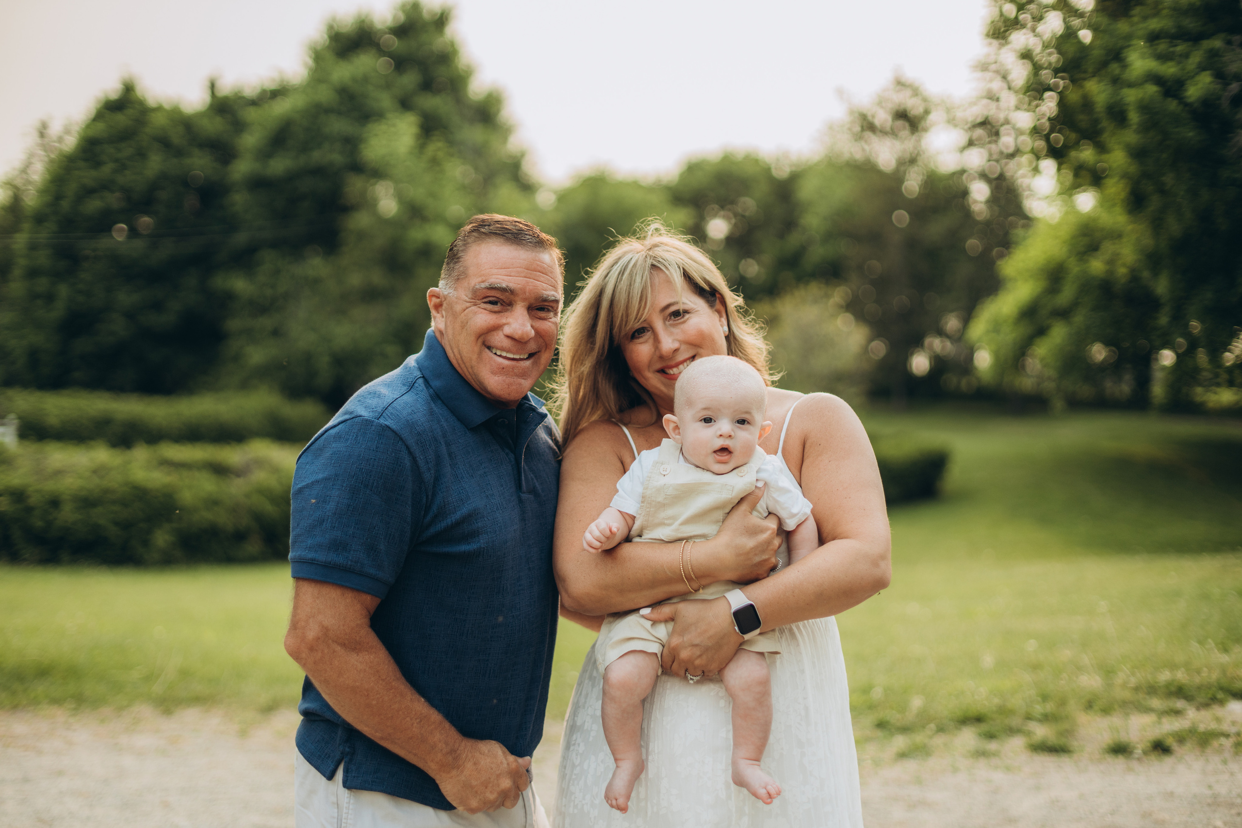 Family session. Wedding Photographer Toronto