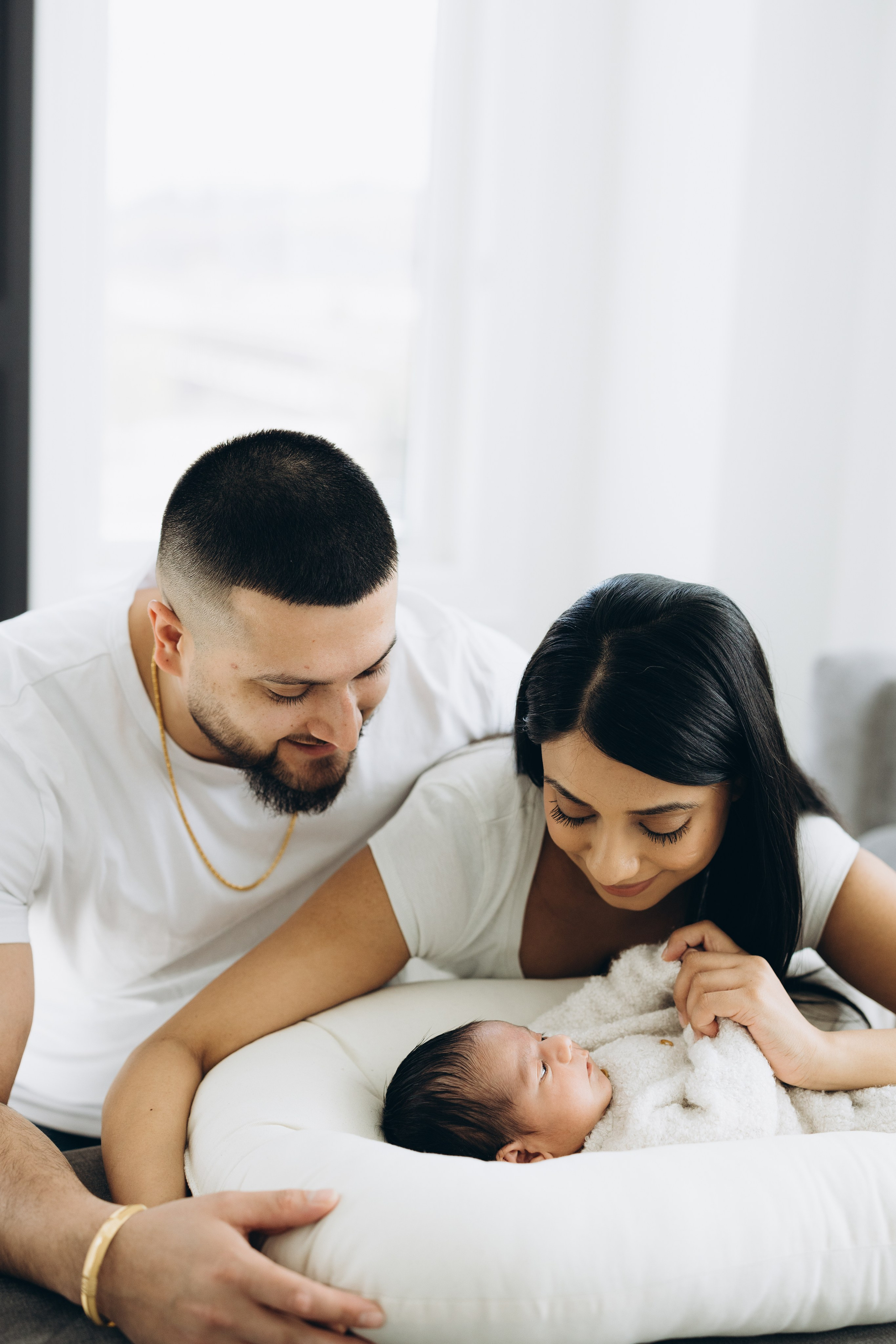 4 of us. Wedding Photographer Toronto