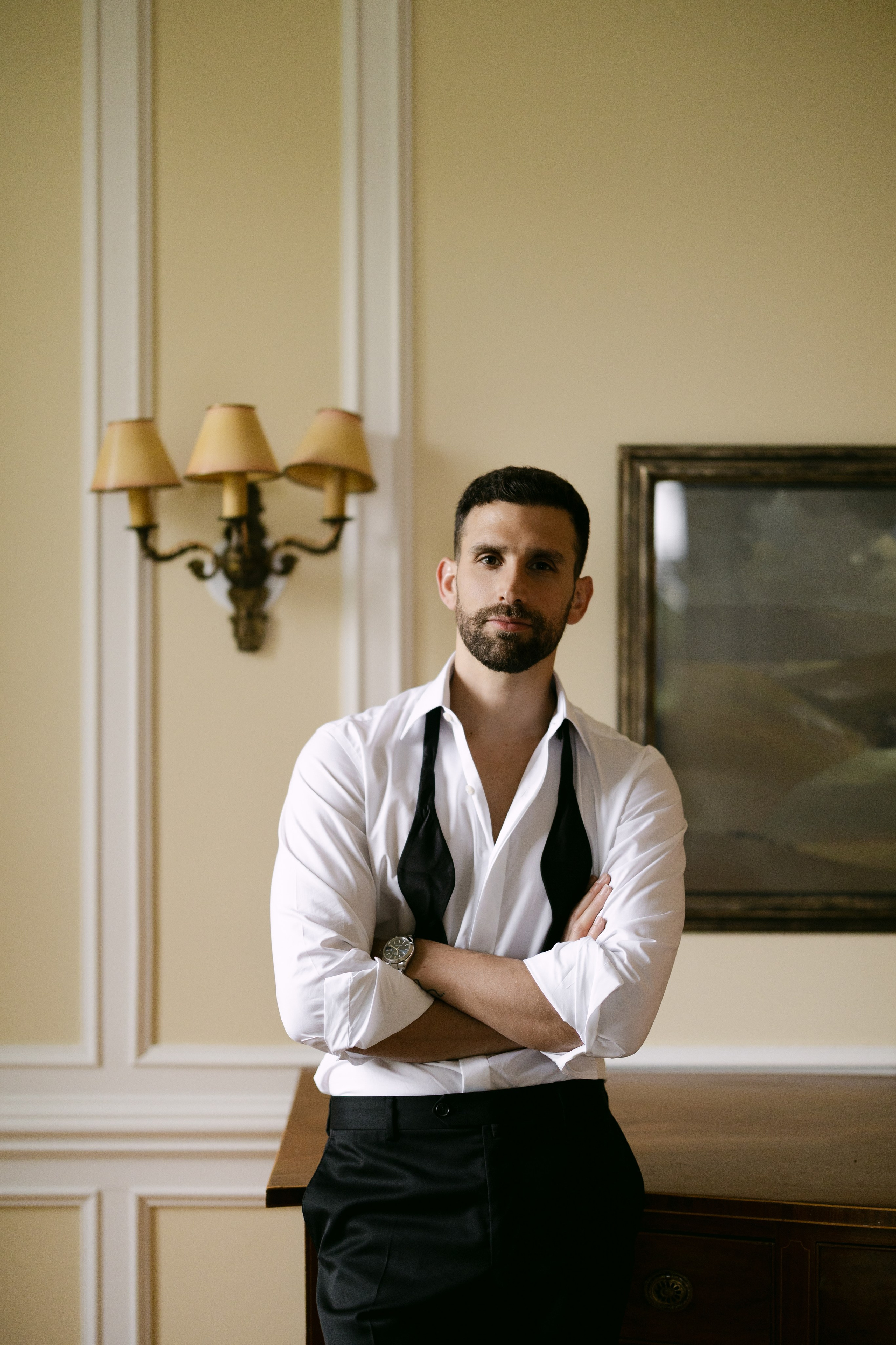 A&E. Wedding Photographer Toronto
