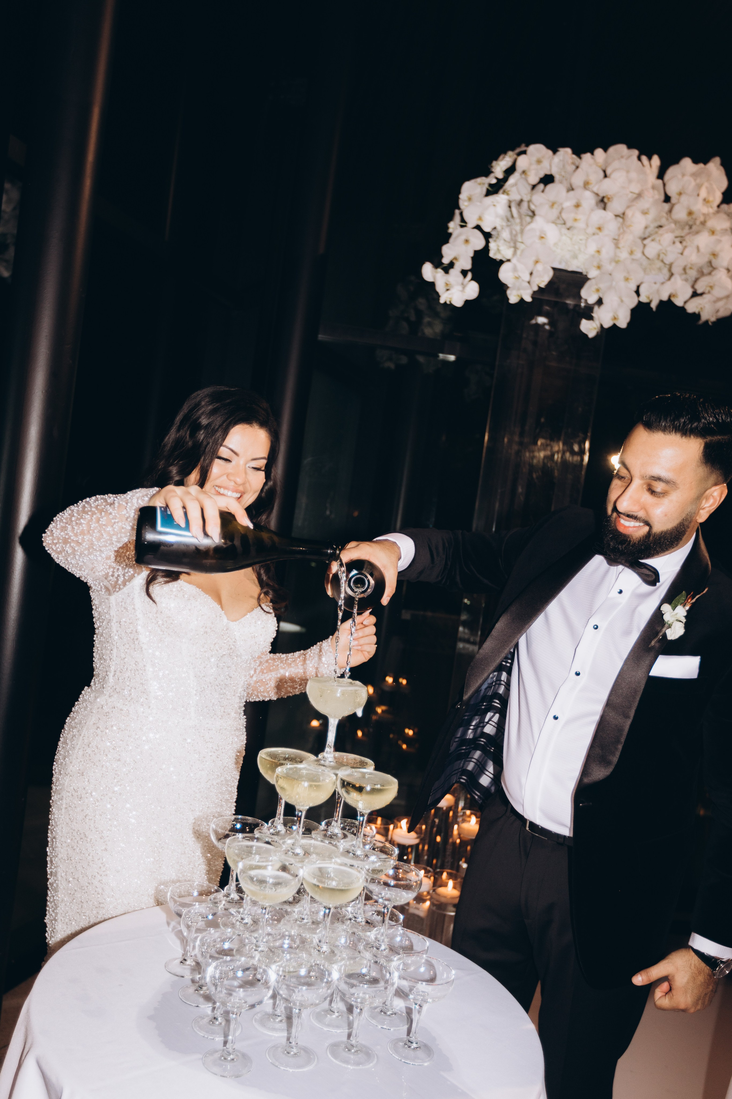 Andy&Michael. Wedding Photographer Toronto