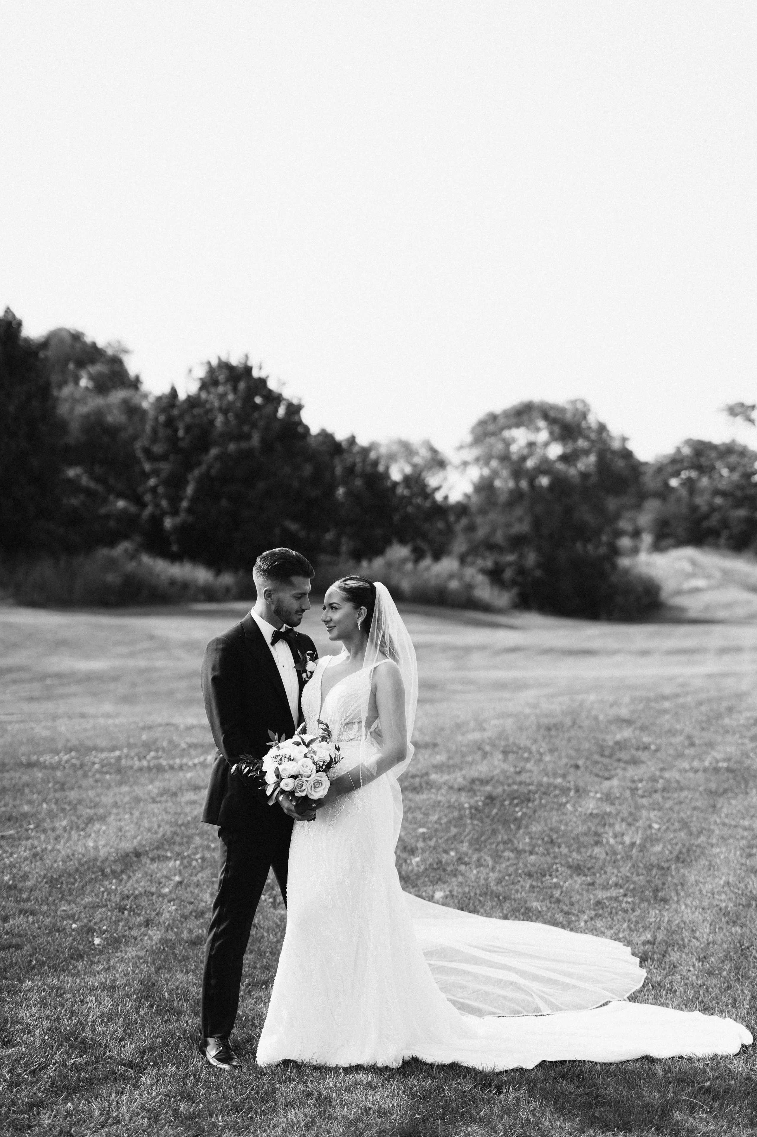 Sabrina&Nikola. Wedding Photographer Toronto