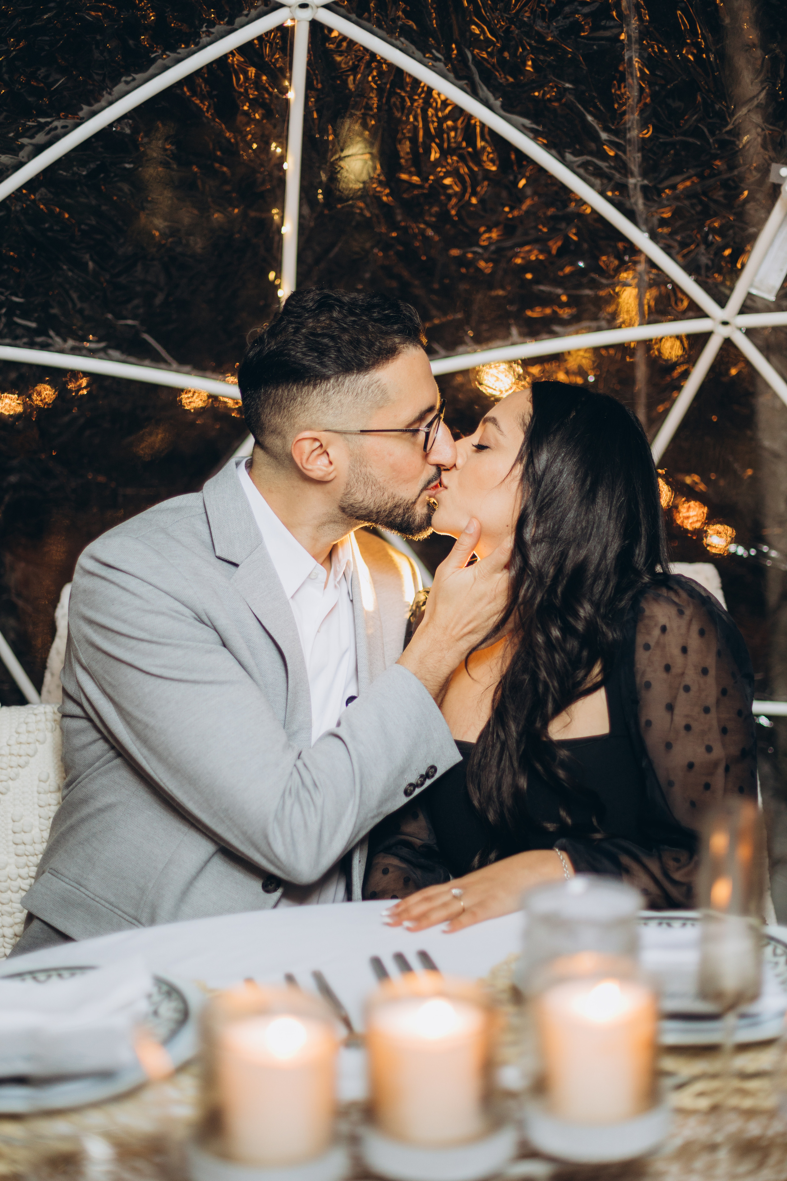 She said Yes!. Wedding Photographer Toronto