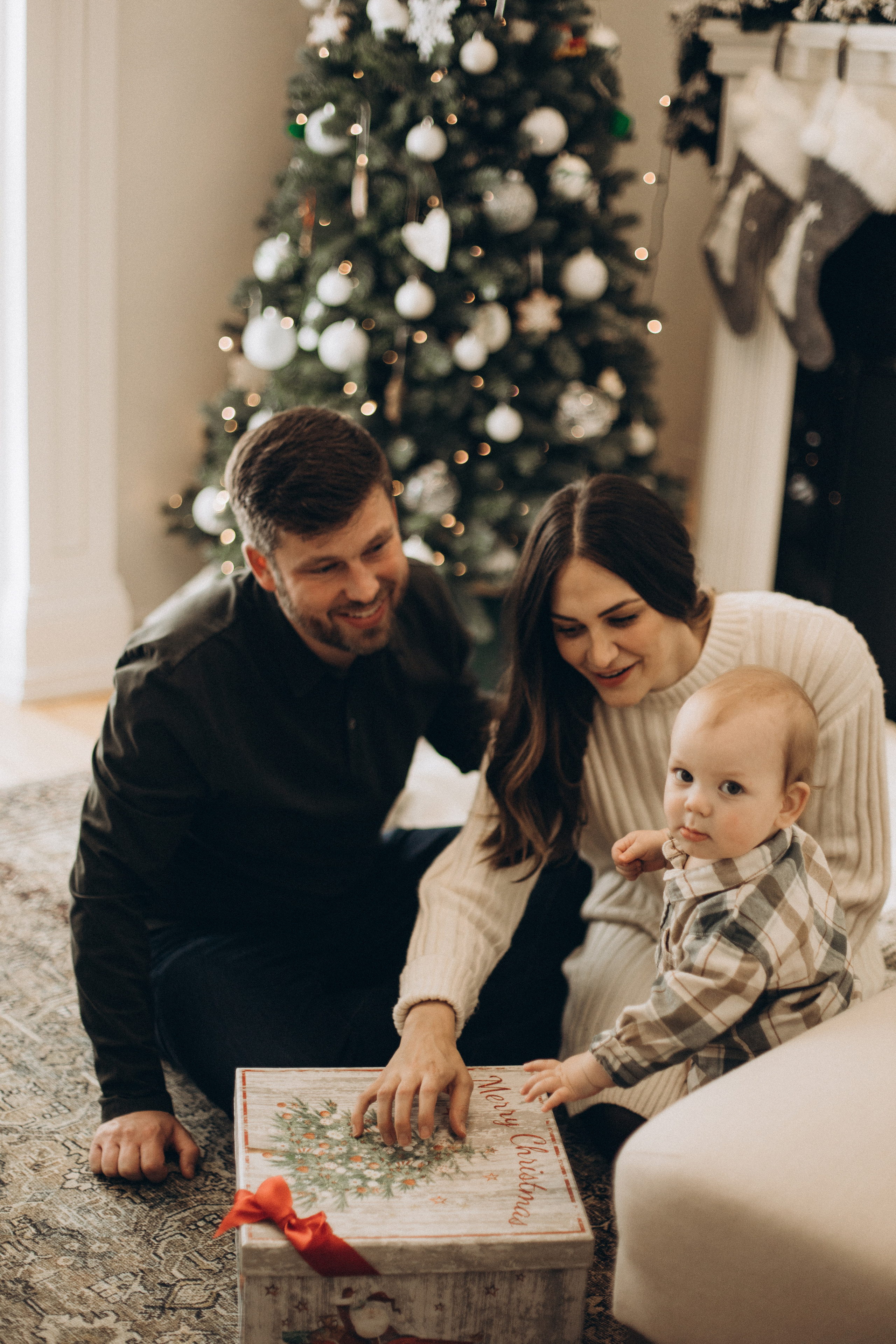 Michaela’s family. Wedding Photographer Toronto