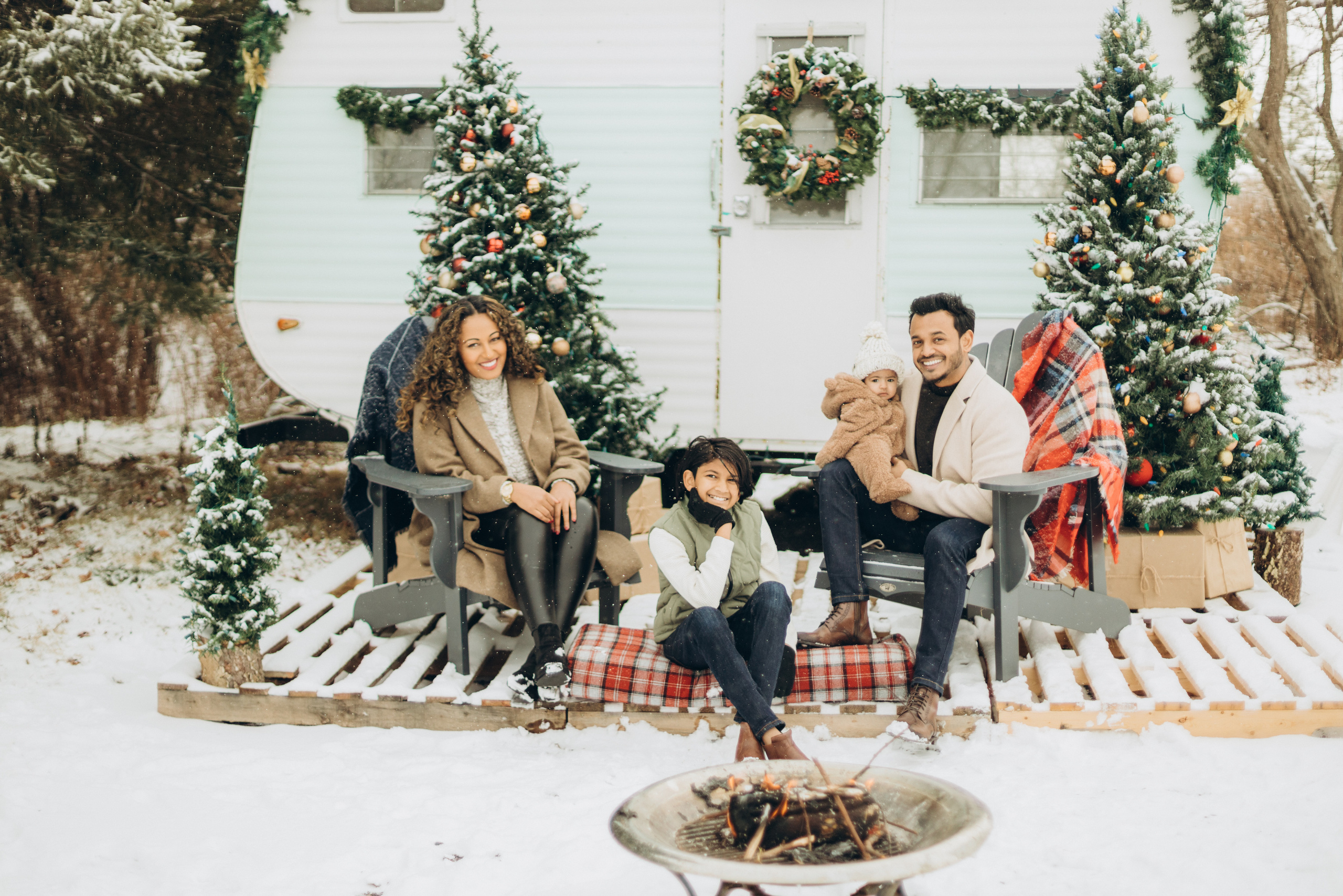 Merry Christmas!. Wedding Photographer Toronto