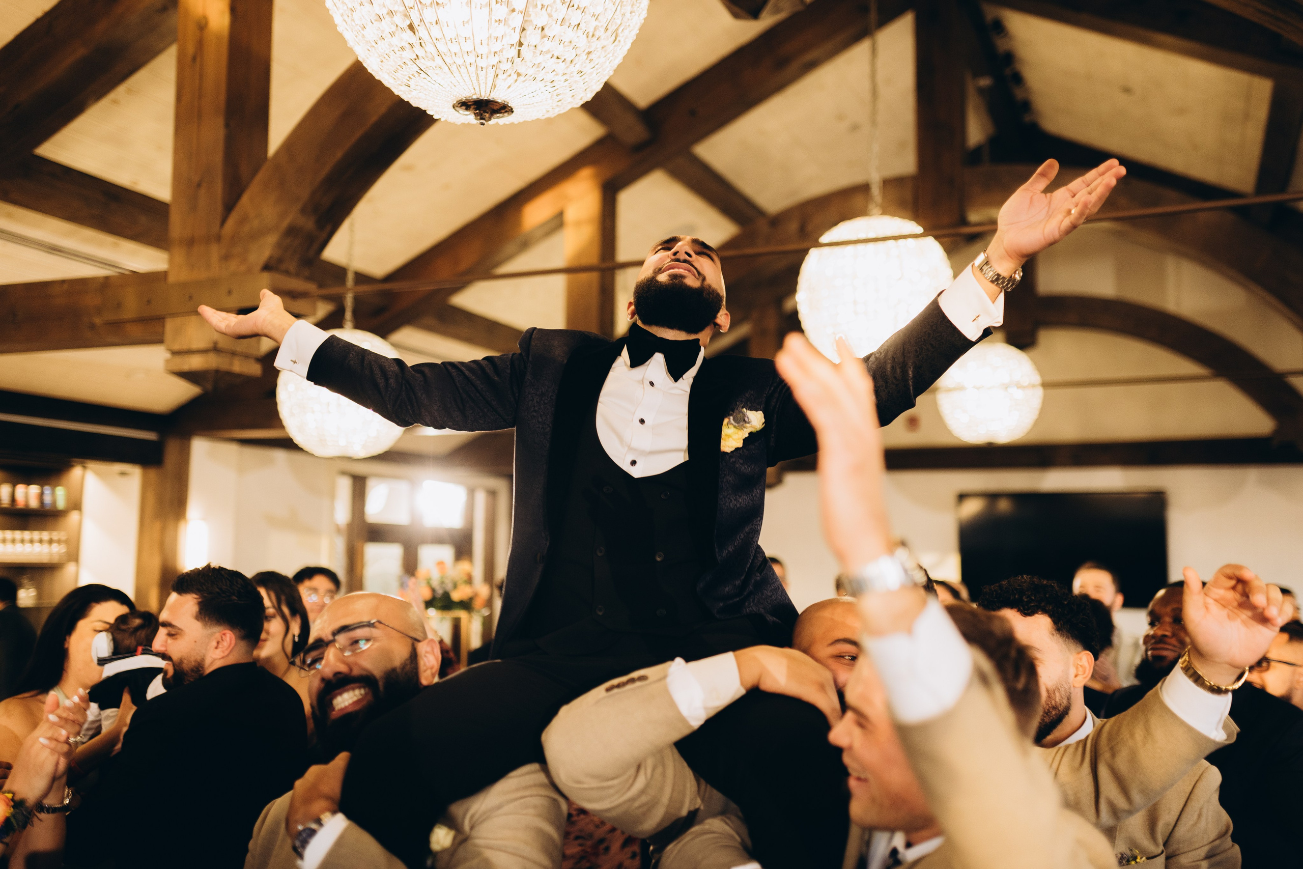 Anna&Kiro. Wedding Photographer Toronto