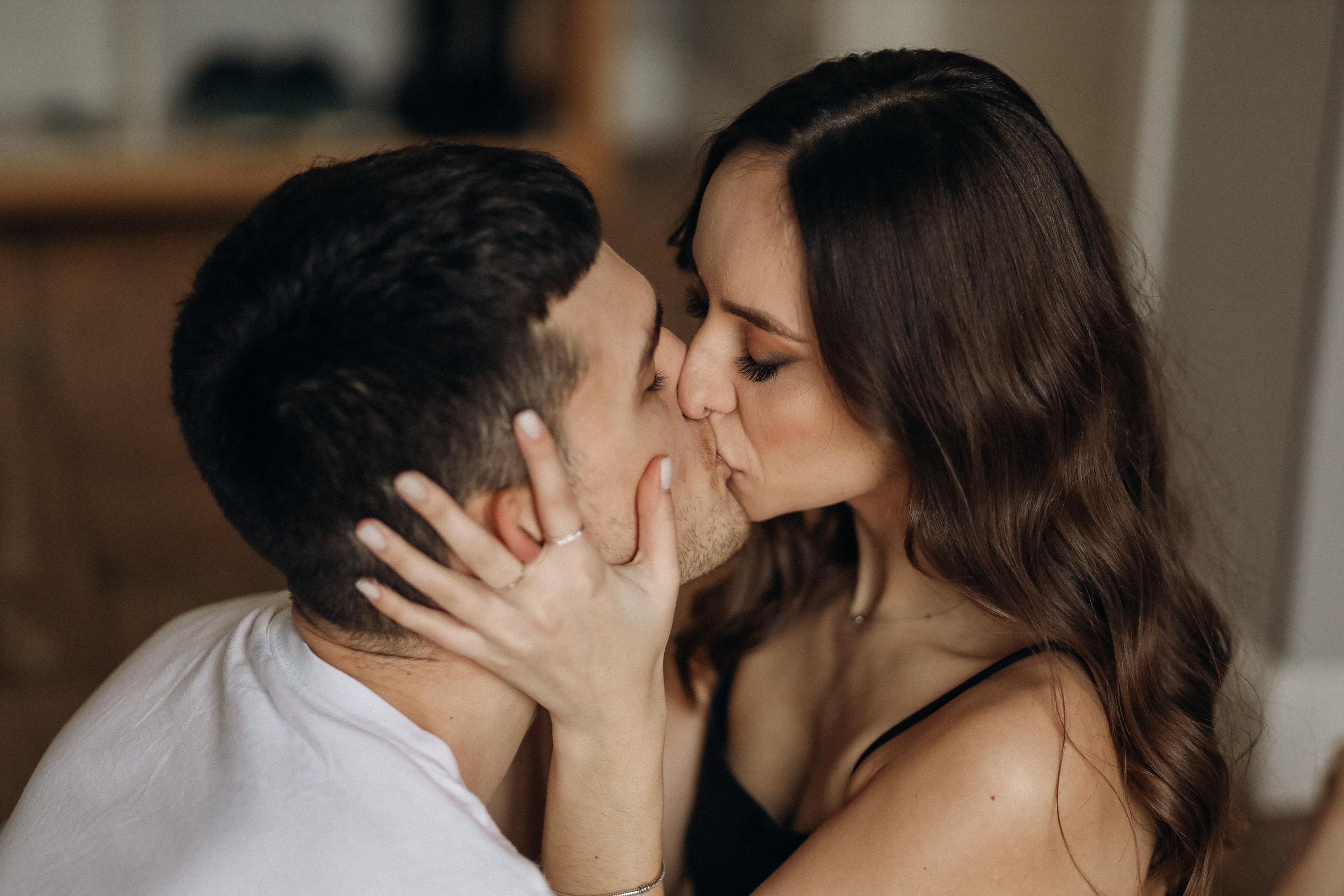 Vika&Kerim. Wedding Photographer Toronto