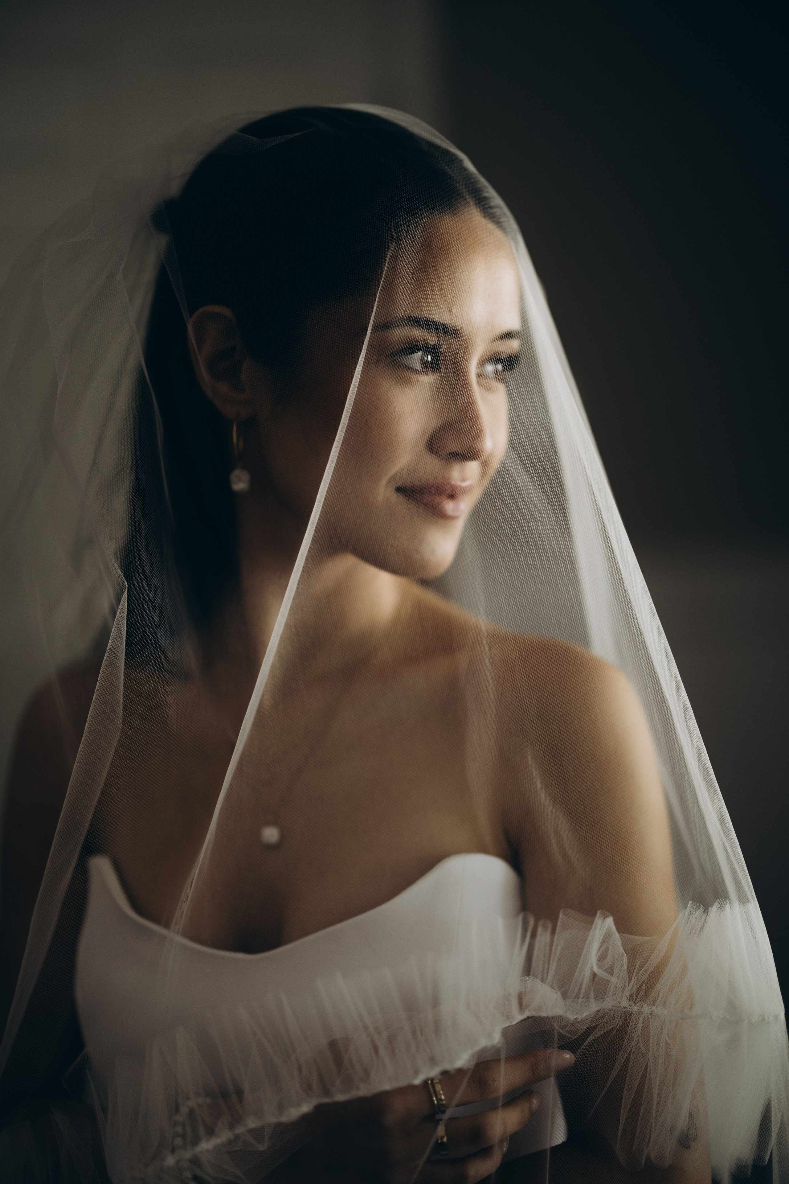 Olivia&Robbie. Wedding Photographer Toronto