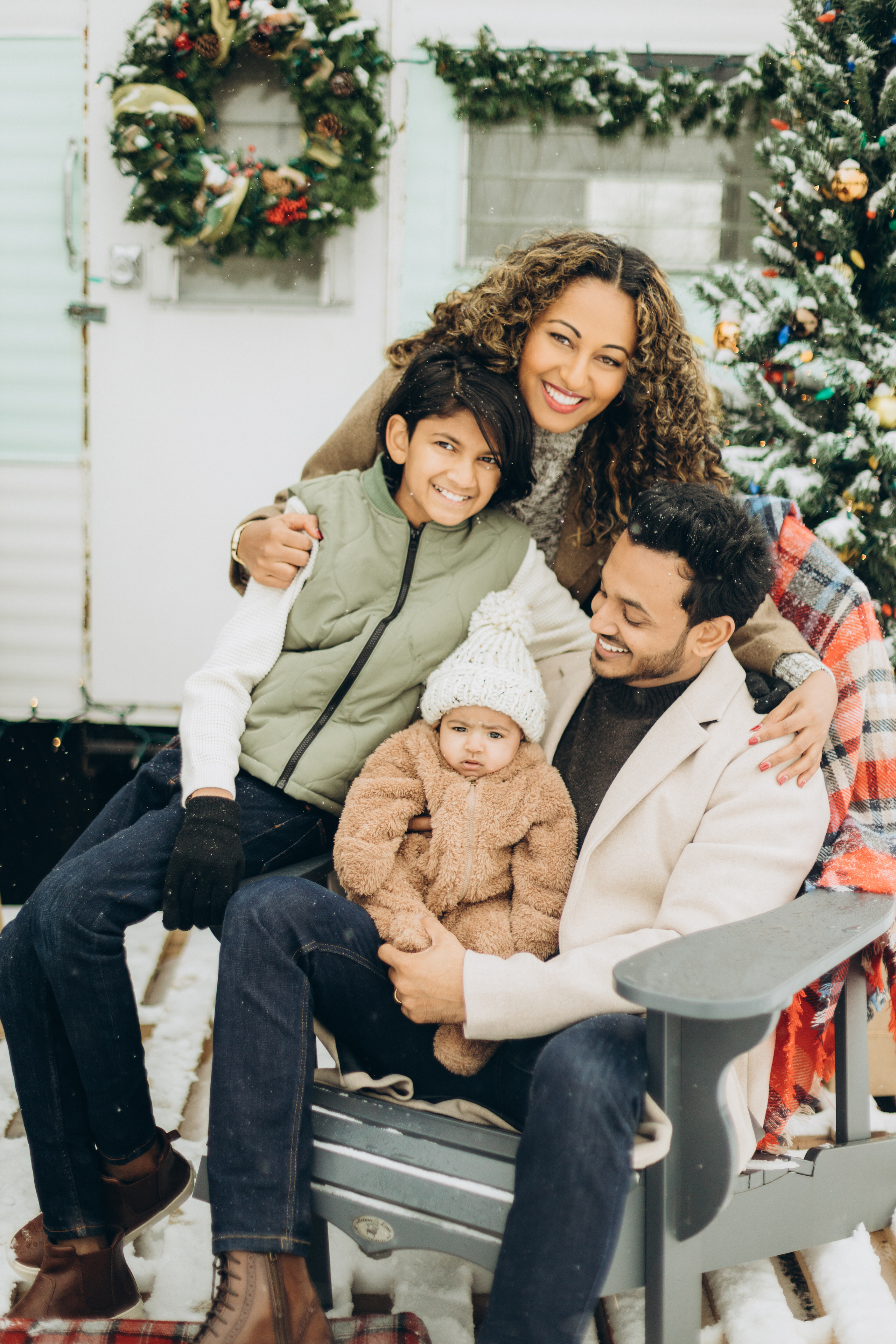 Merry Christmas!. Wedding Photographer Toronto