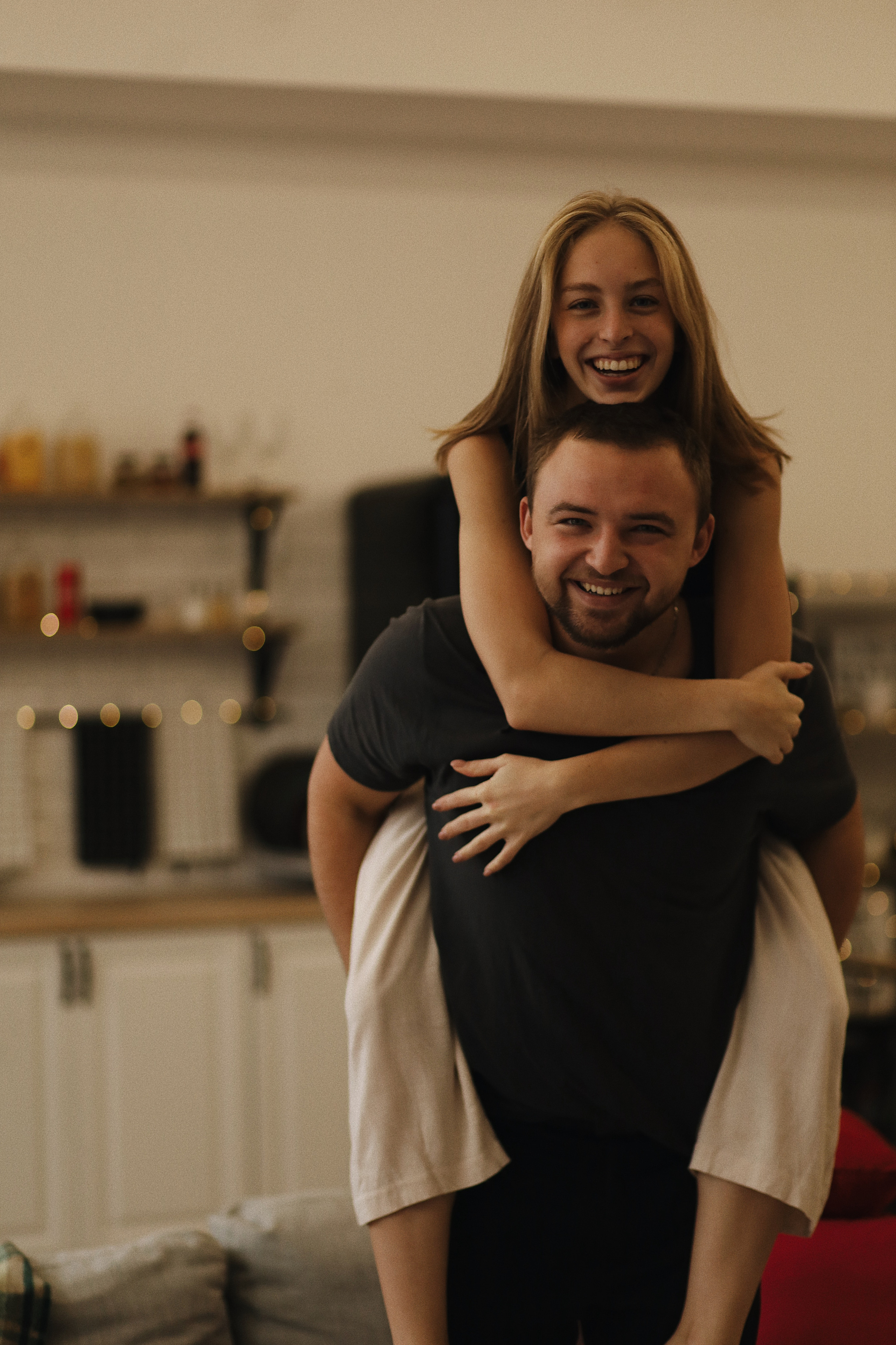 Di&Nikita (New year). Wedding Photographer Toronto