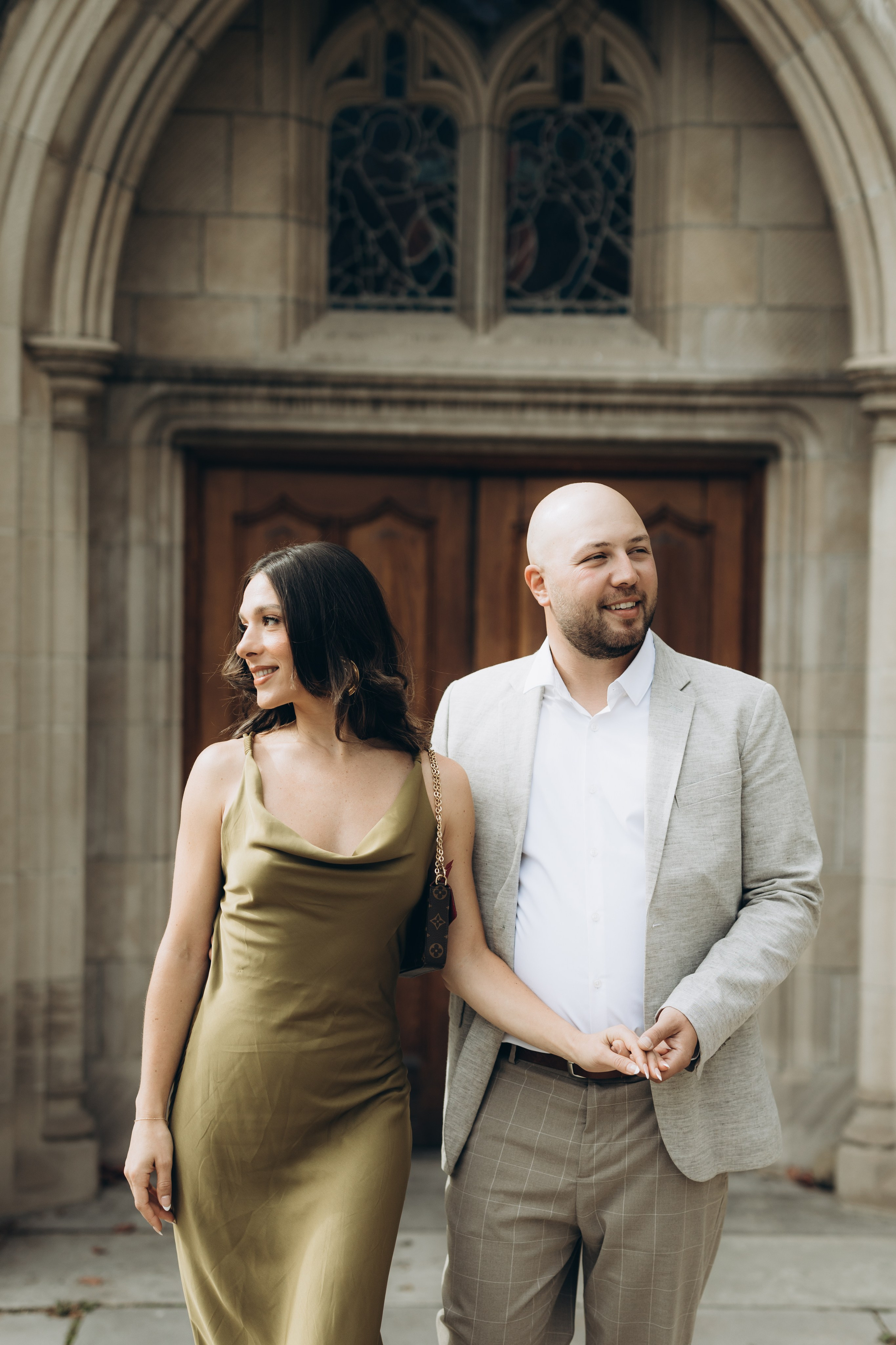F+J. Wedding Photographer Toronto