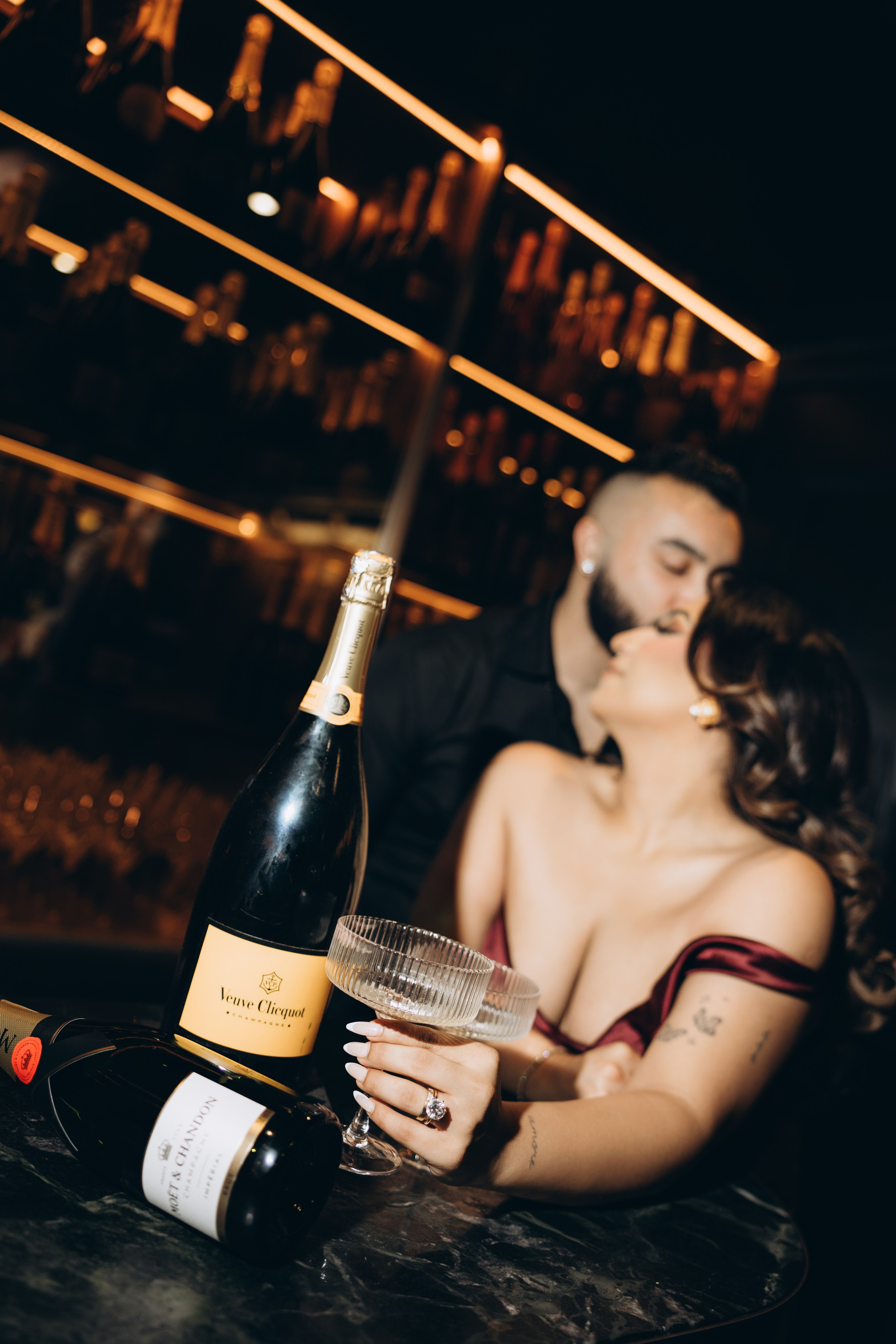 I&G. Wedding Photographer Toronto