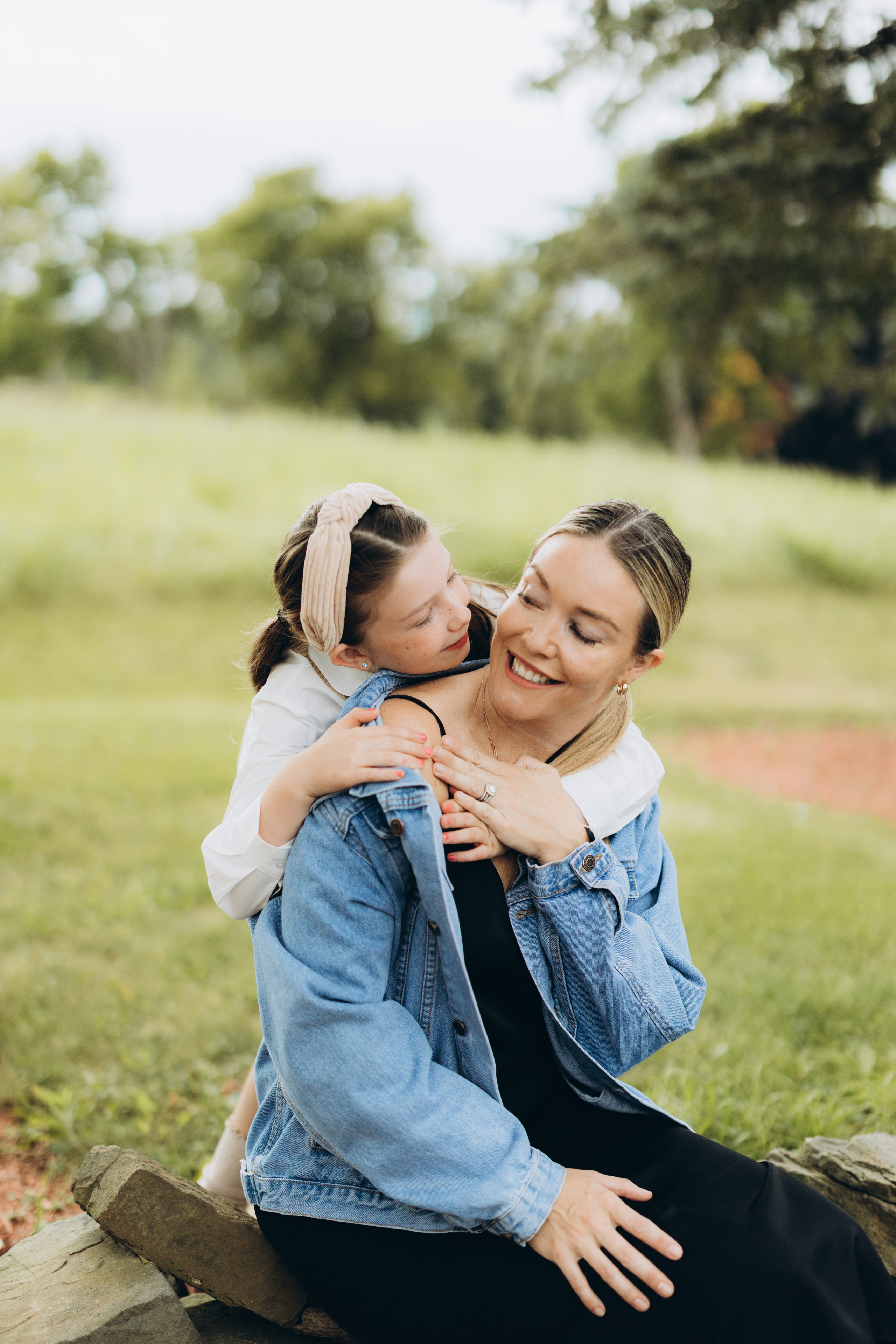 Fall family session. Wedding Photographer Toronto