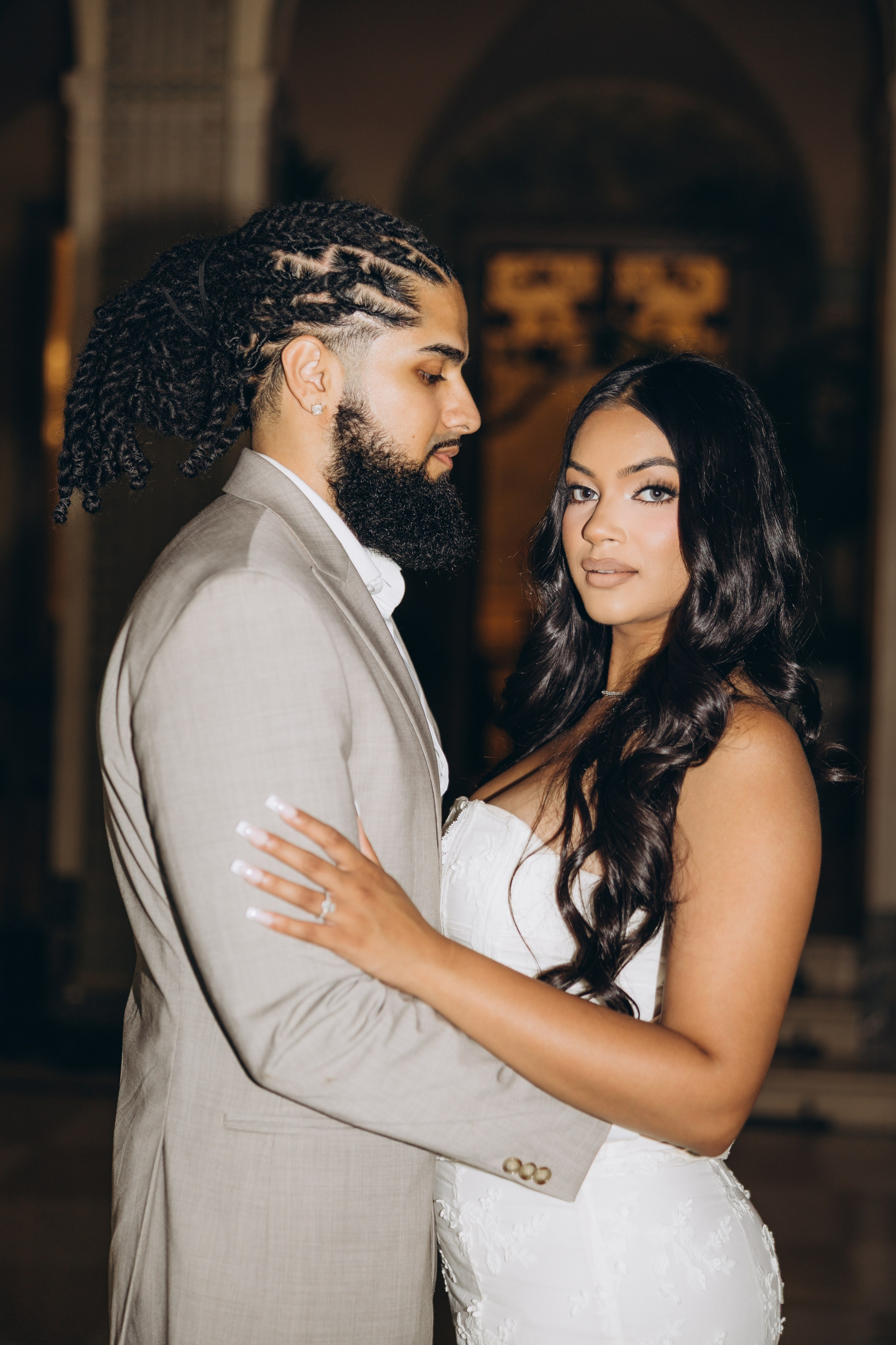 A&A. Wedding Photographer Toronto