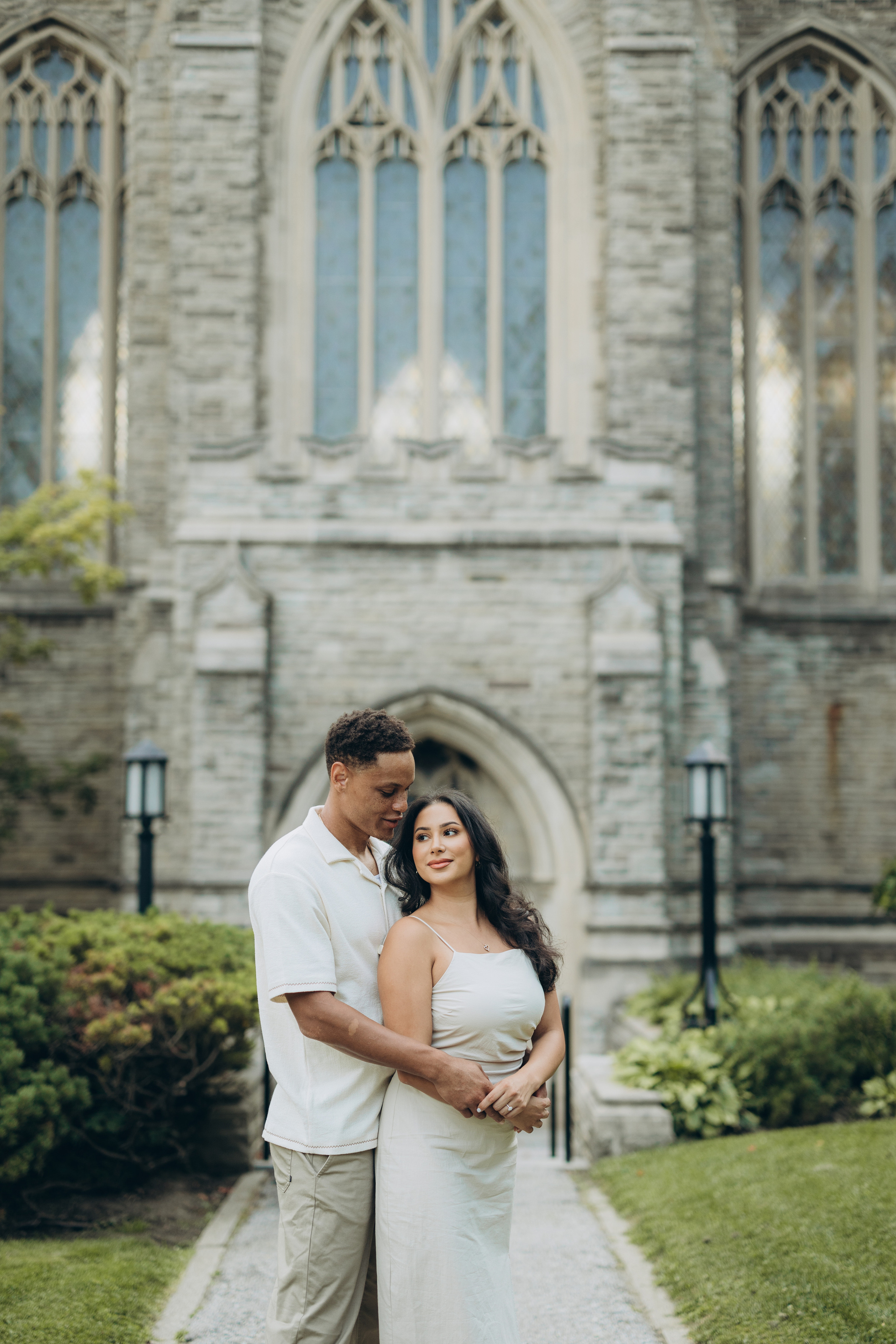 Engagement session. Wedding Photographer Toronto