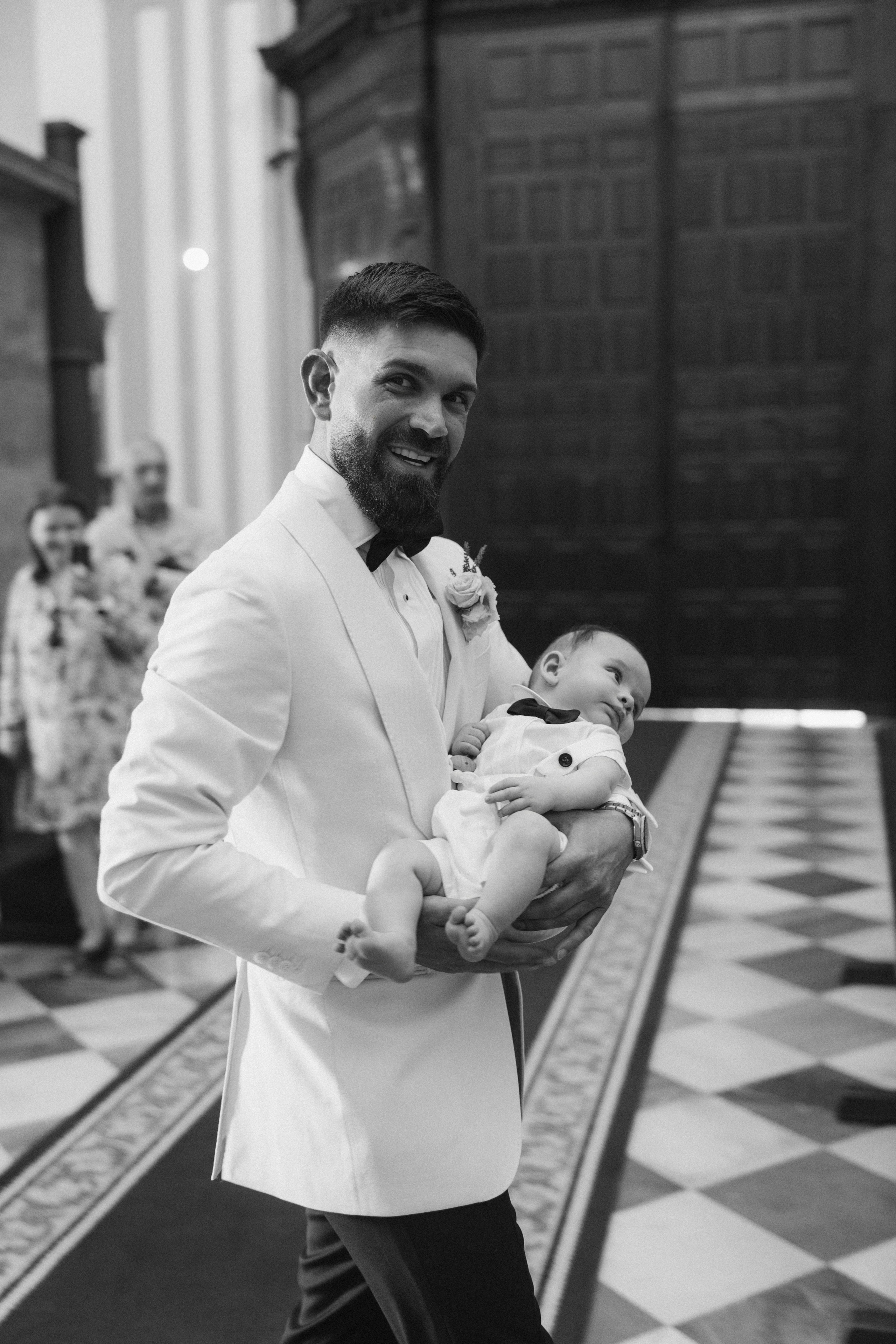M&M (Spain). Wedding Photographer Toronto